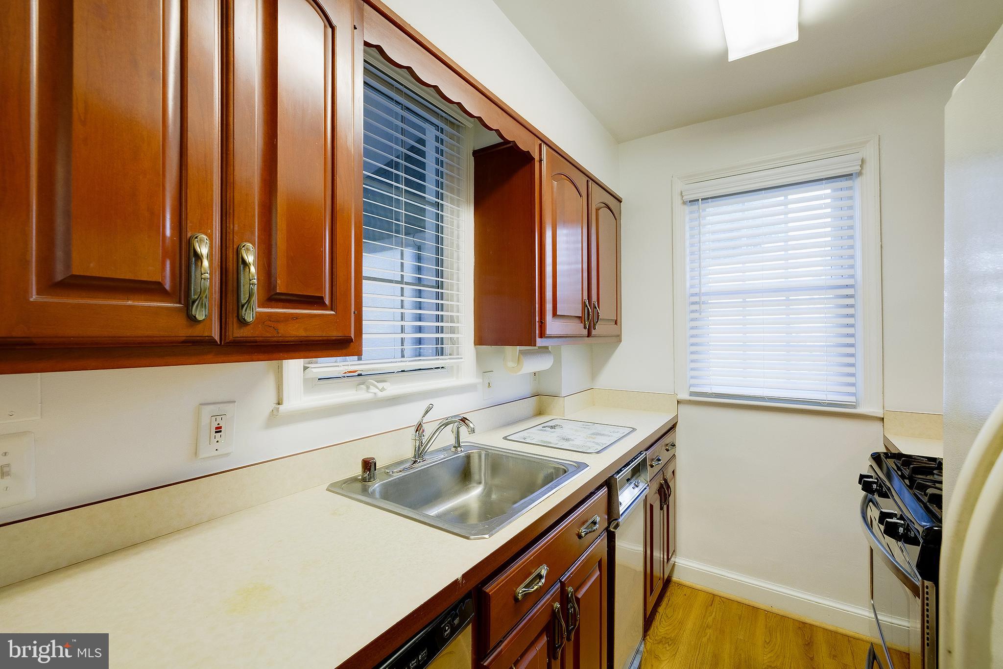 AVONDALE TERRACE - Residential Lease