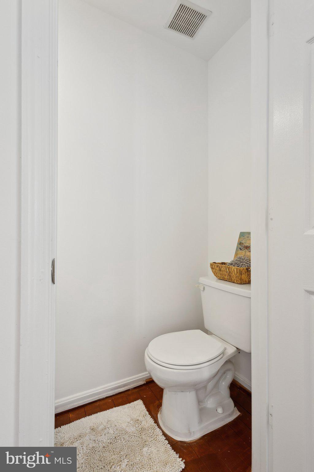 BLOOMS CROSSING - Residential