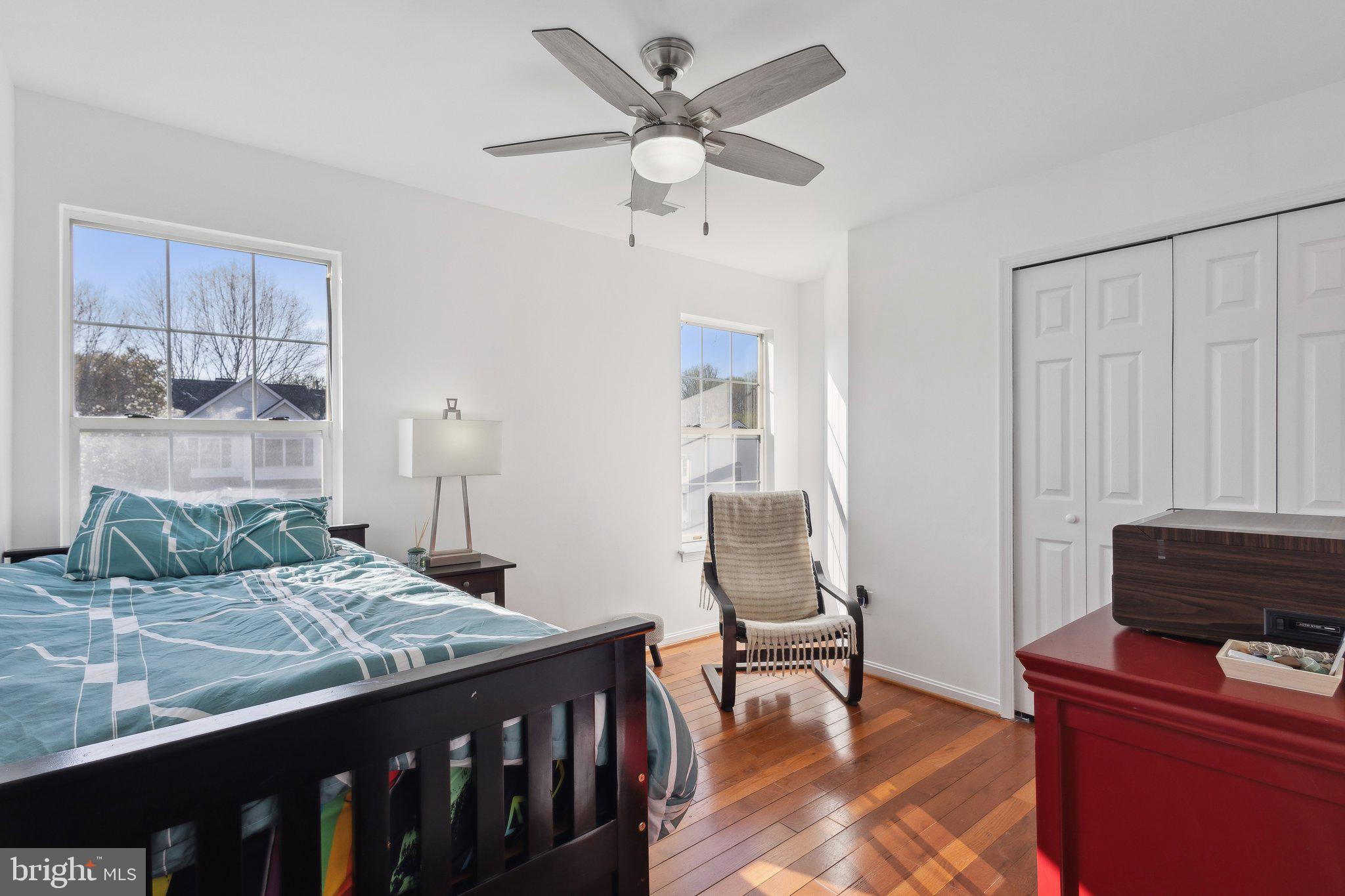 BLOOMS CROSSING - Residential