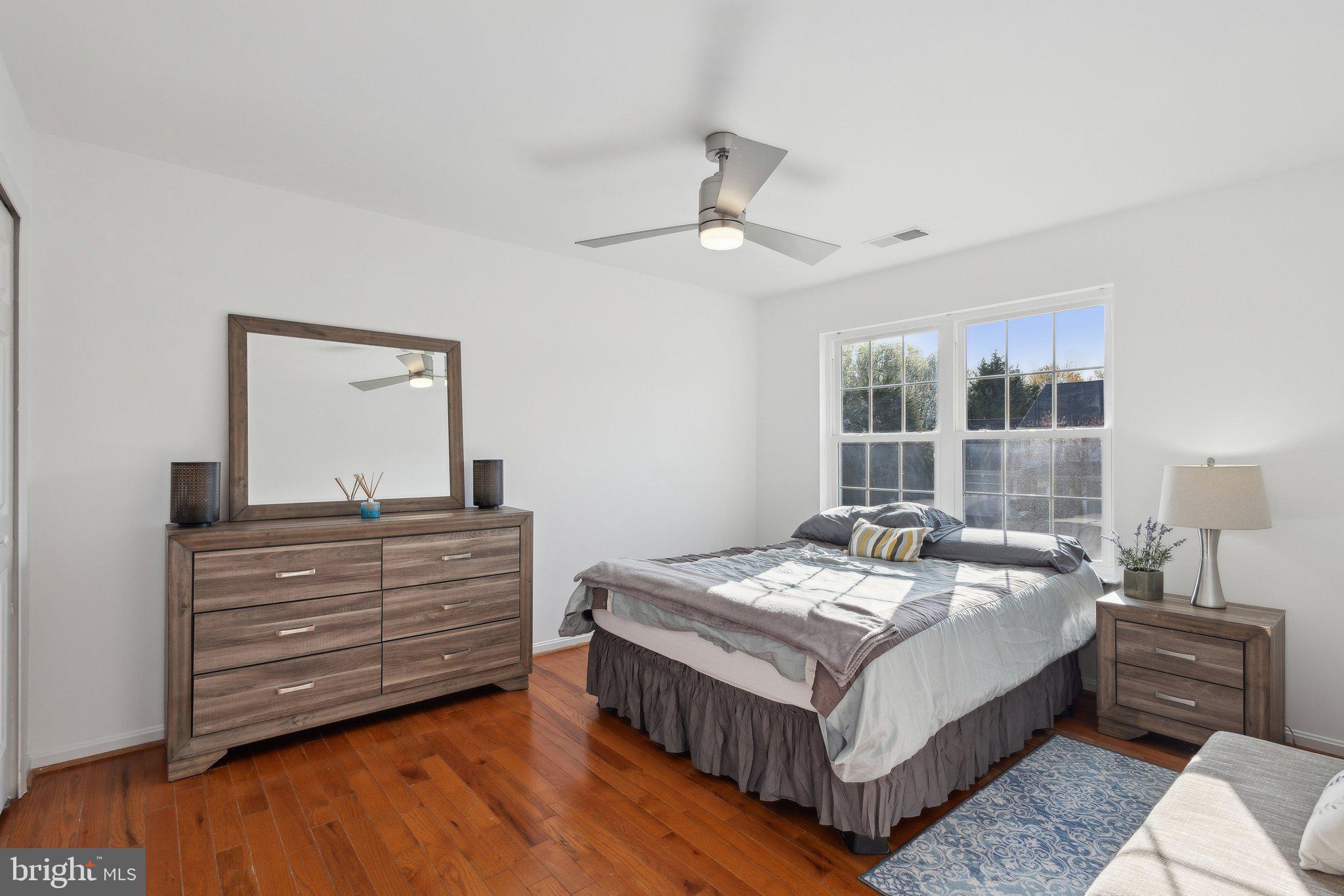 BLOOMS CROSSING - Residential