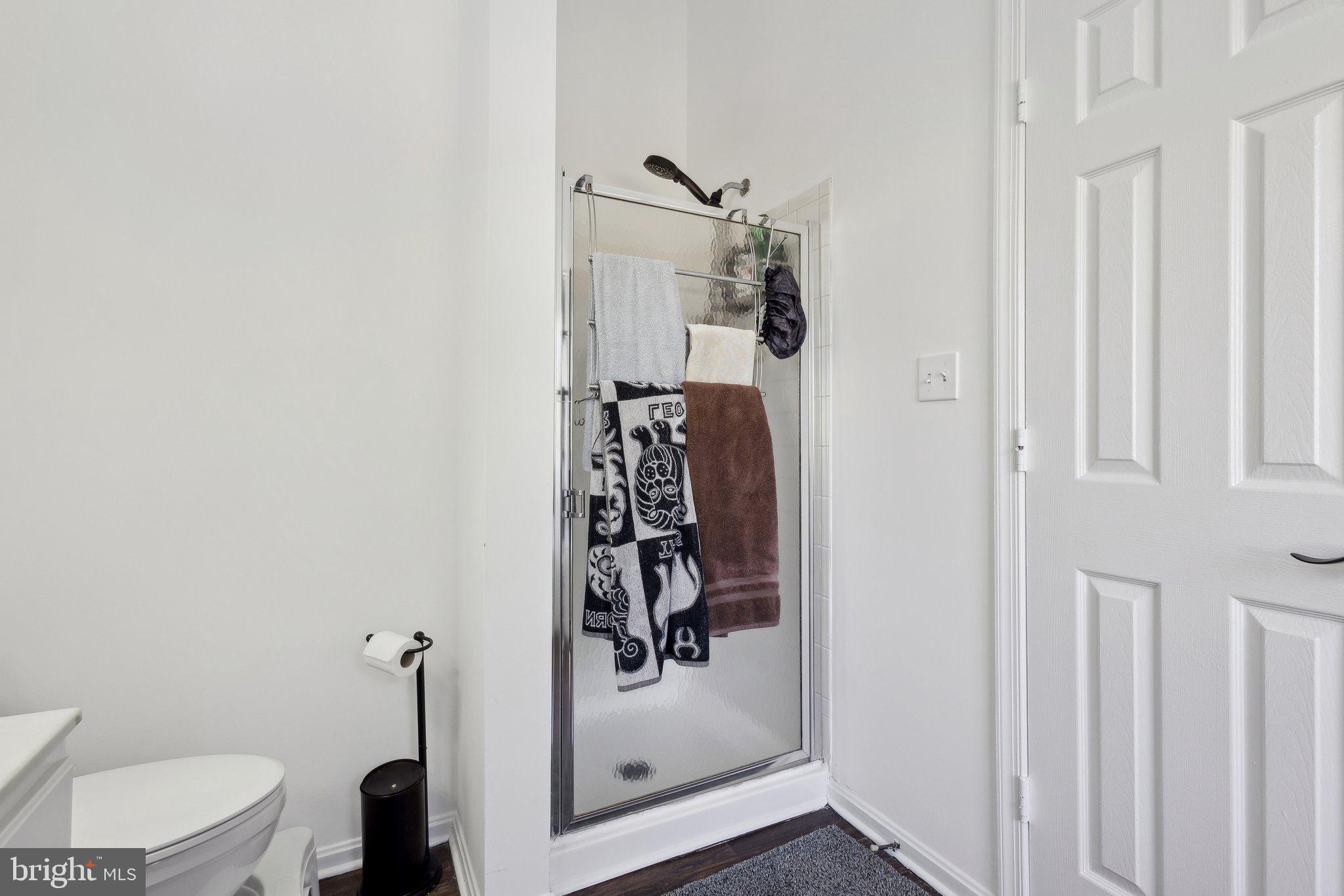 BLOOMS CROSSING - Residential