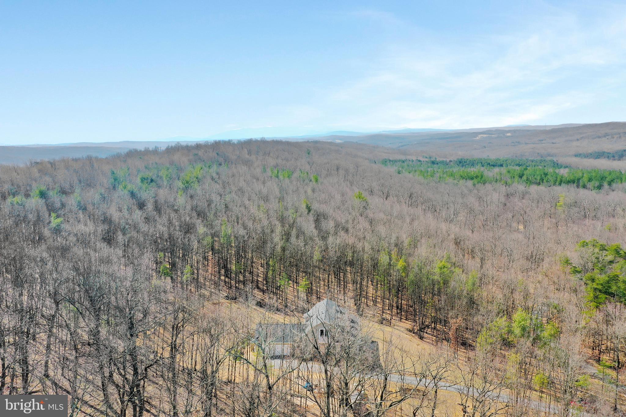 SMOKEYSHIRE - Residential