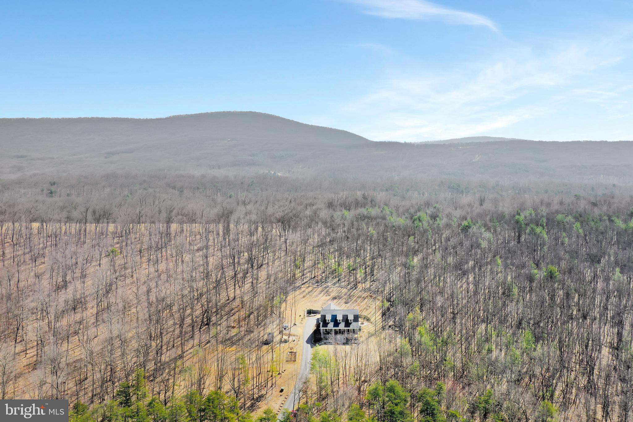 SMOKEYSHIRE - Residential