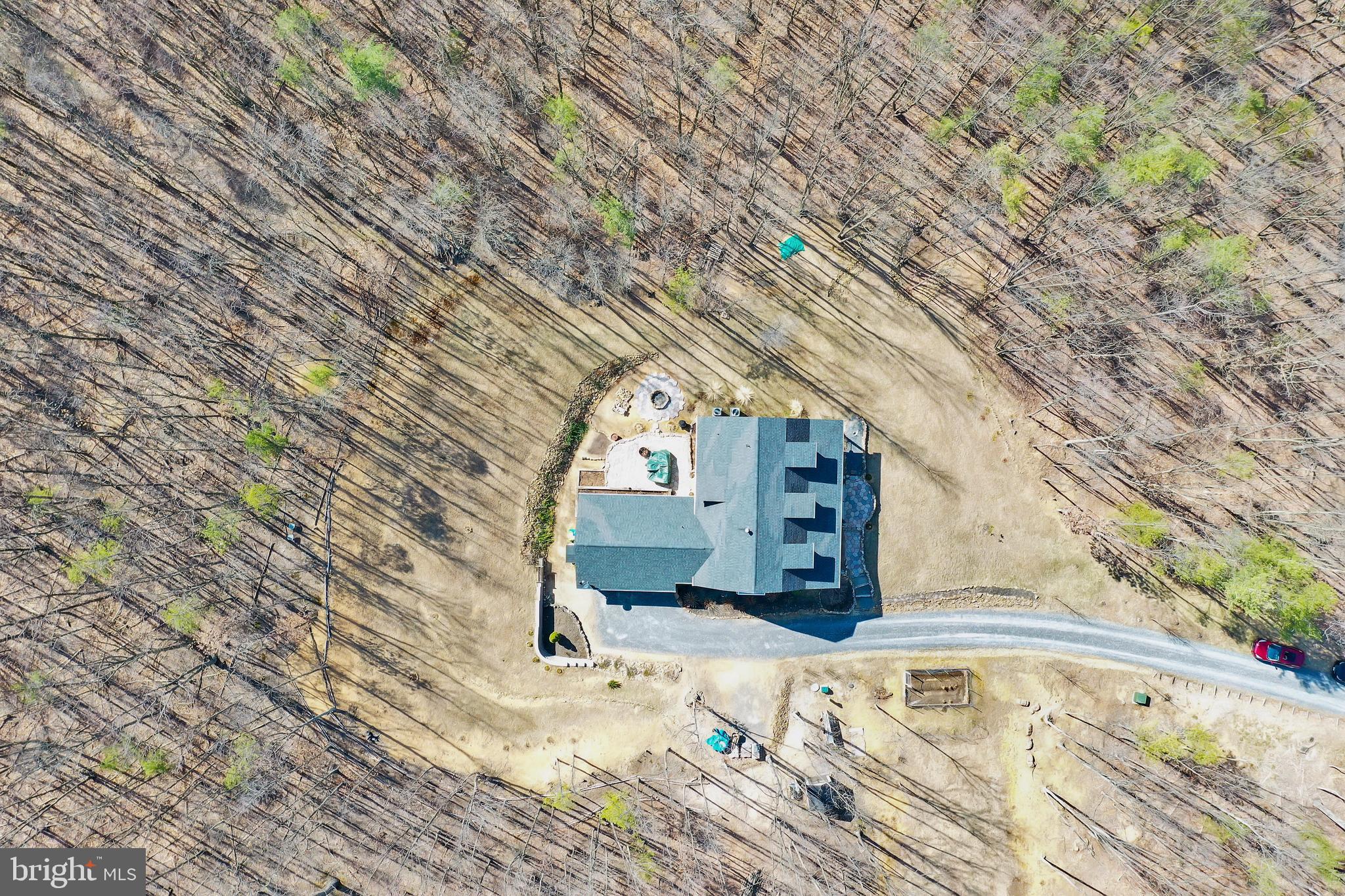 SMOKEYSHIRE - Residential