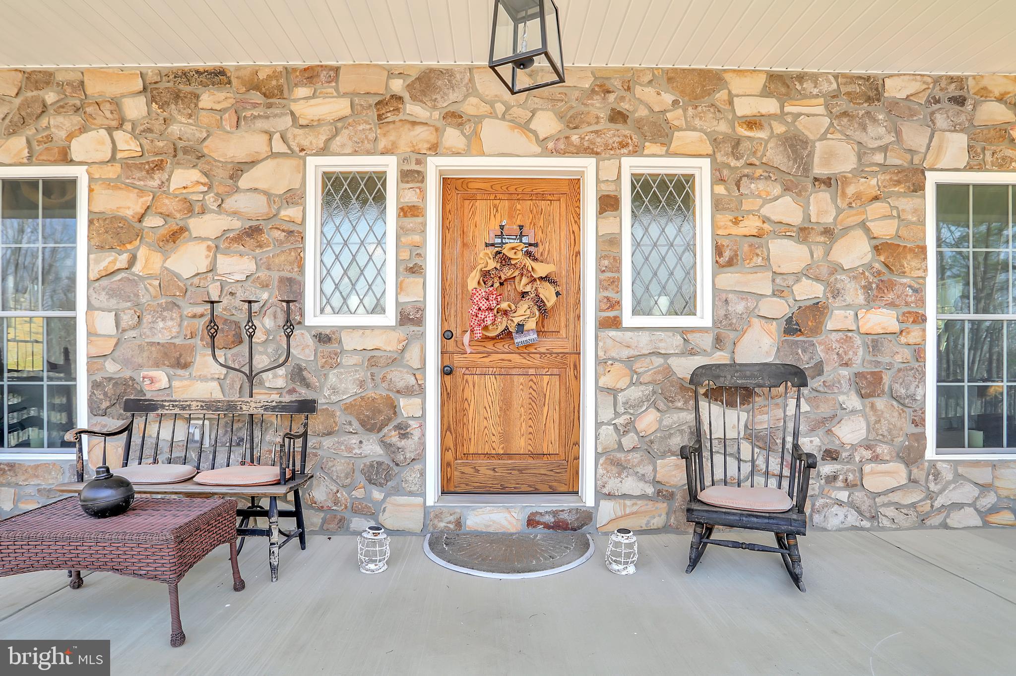 SMOKEYSHIRE - Residential