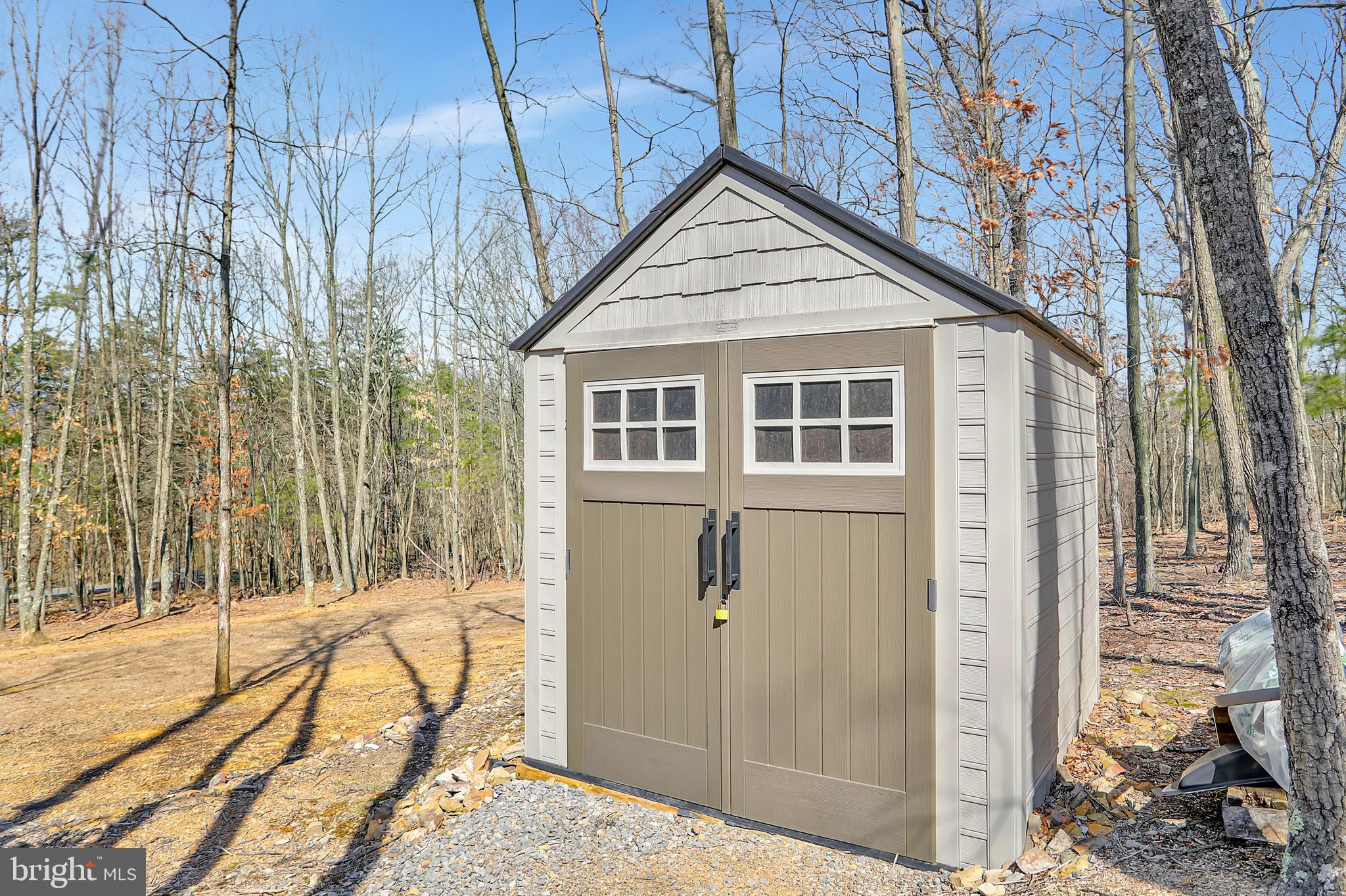 SMOKEYSHIRE - Residential