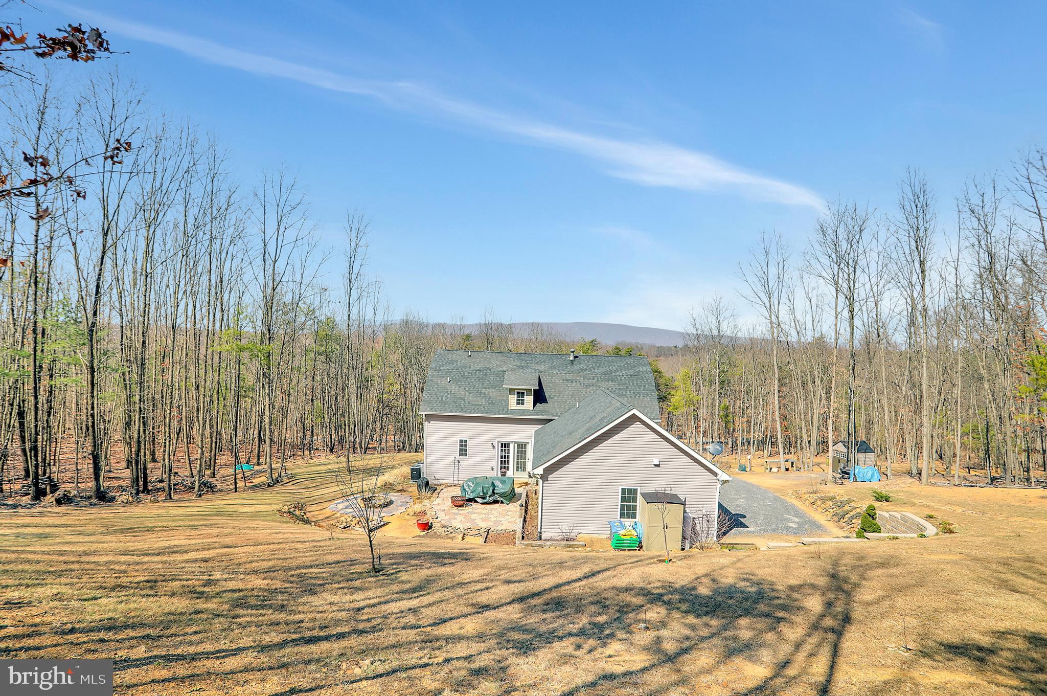 SMOKEYSHIRE - Residential