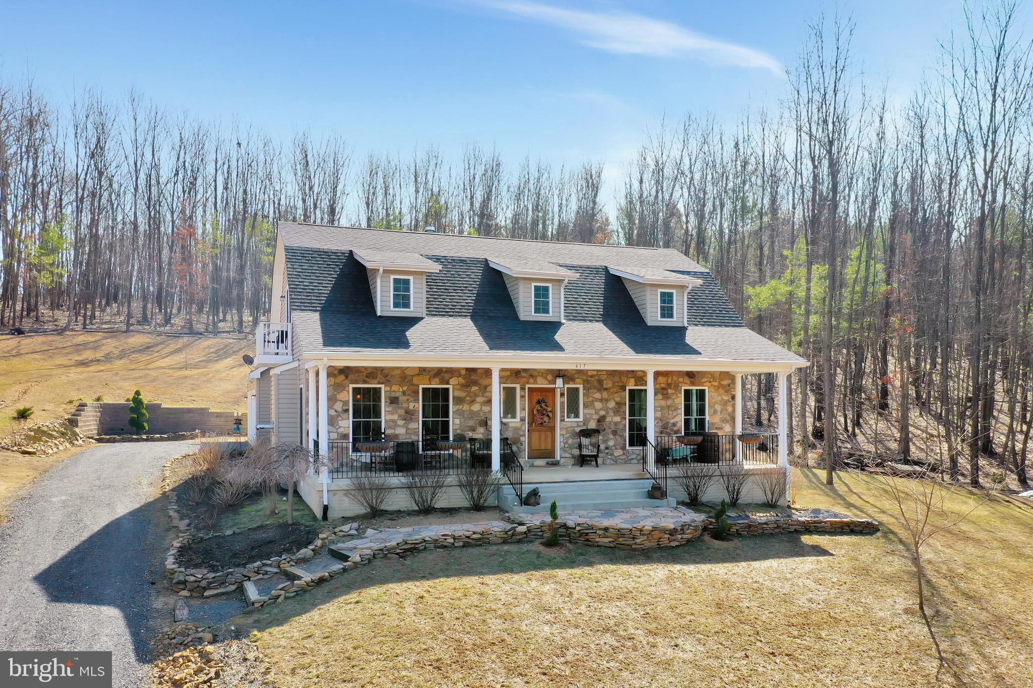 SMOKEYSHIRE - Residential