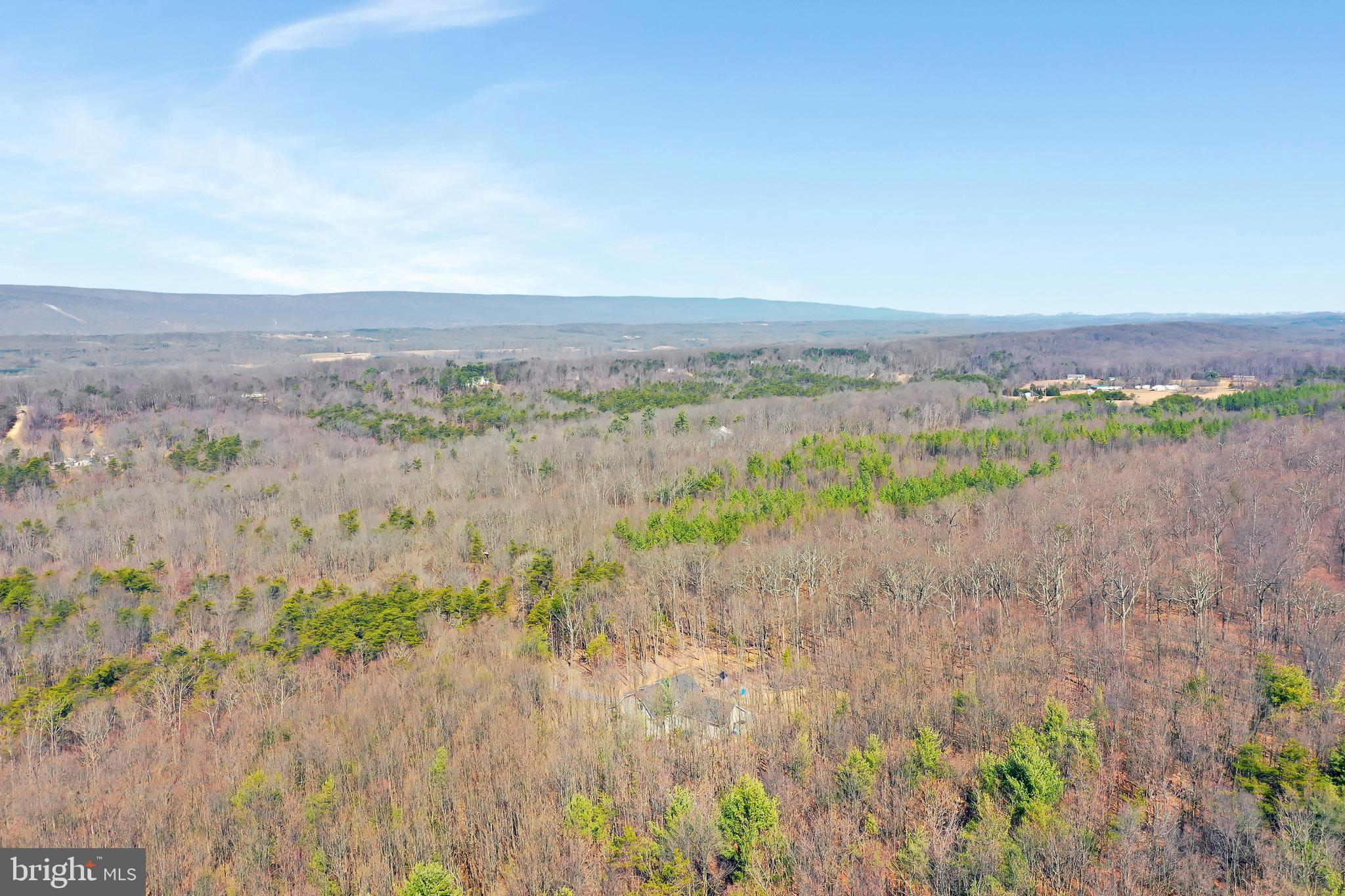 SMOKEYSHIRE - Residential