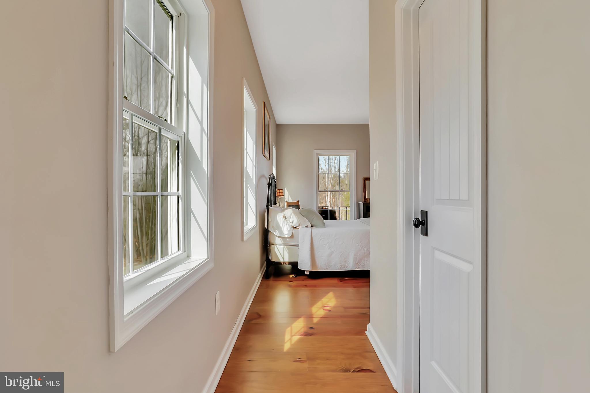 SMOKEYSHIRE - Residential