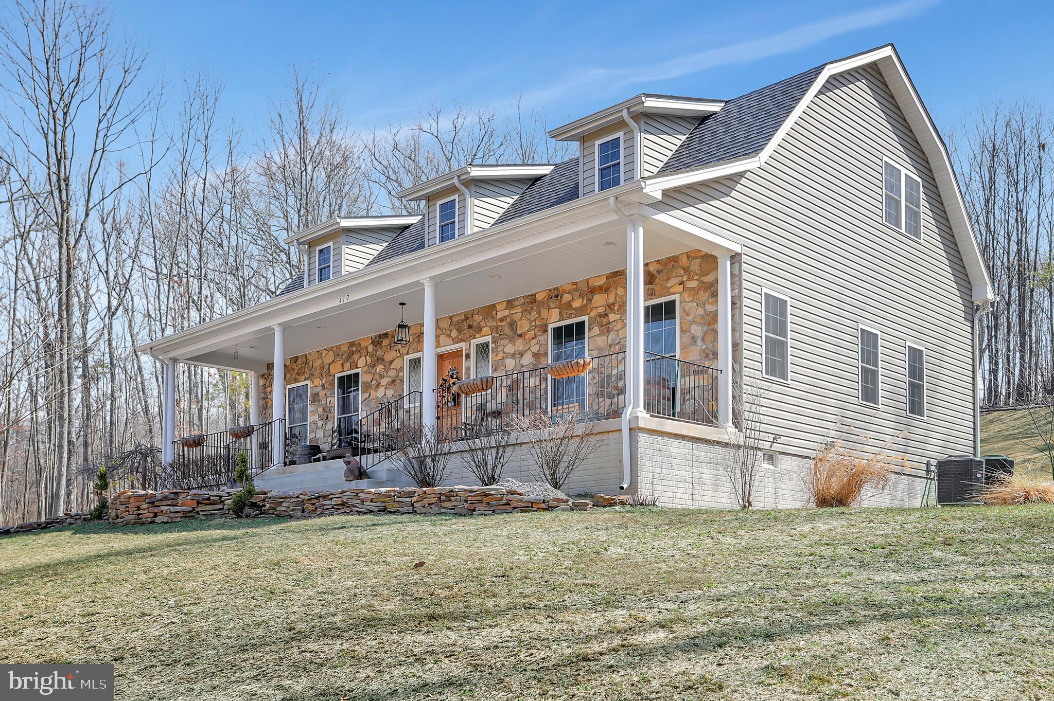 SMOKEYSHIRE - Residential