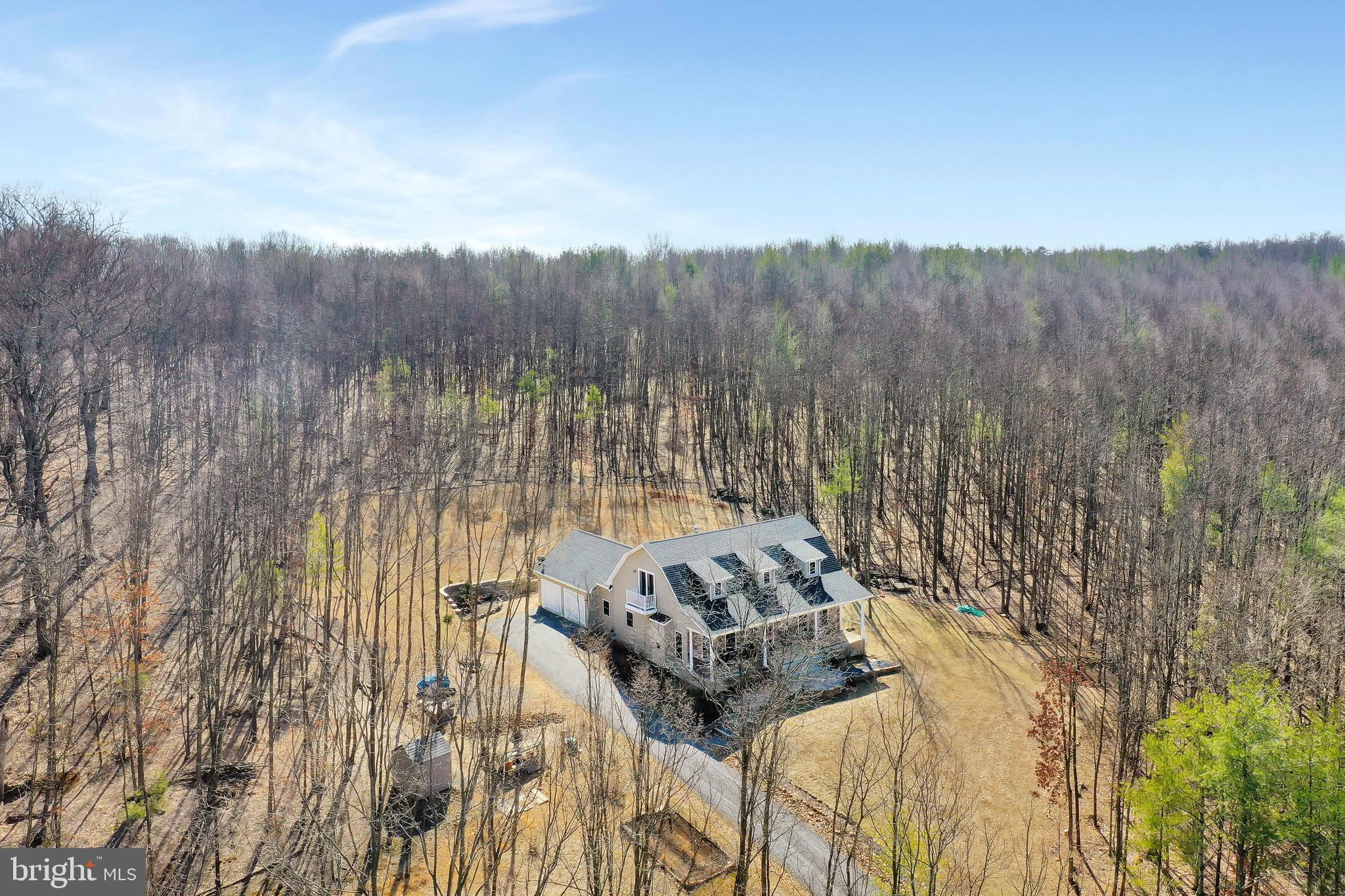 SMOKEYSHIRE - Residential