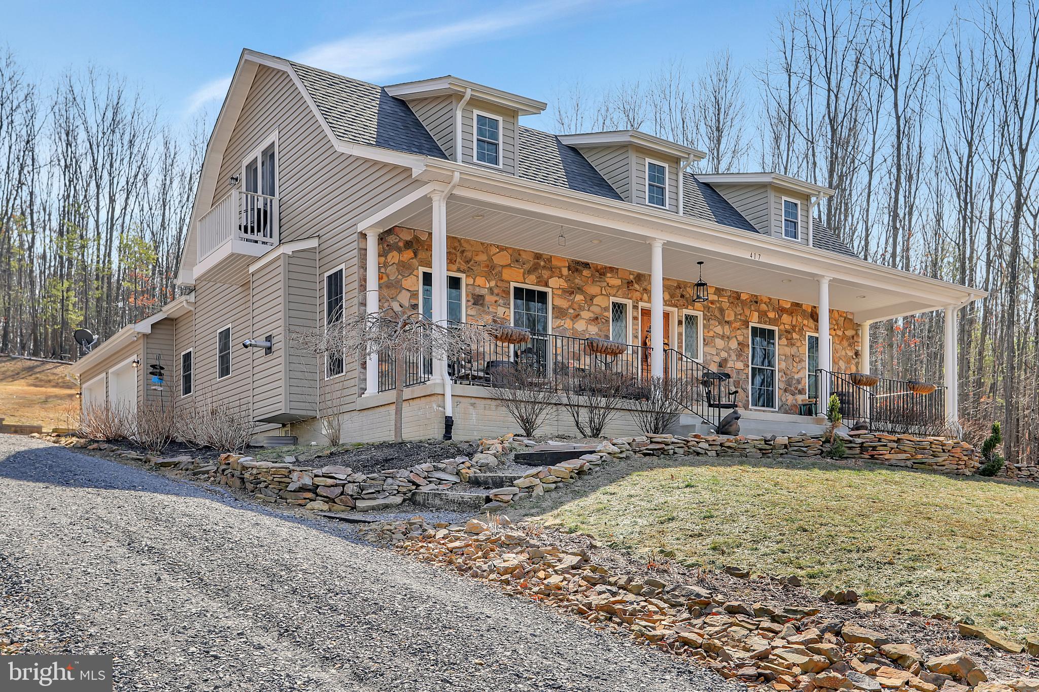 SMOKEYSHIRE - Residential