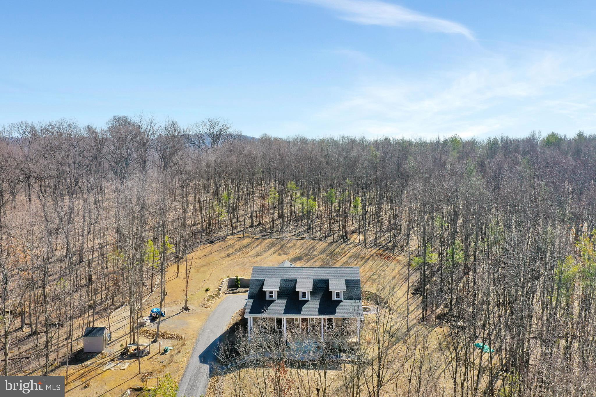 SMOKEYSHIRE - Residential