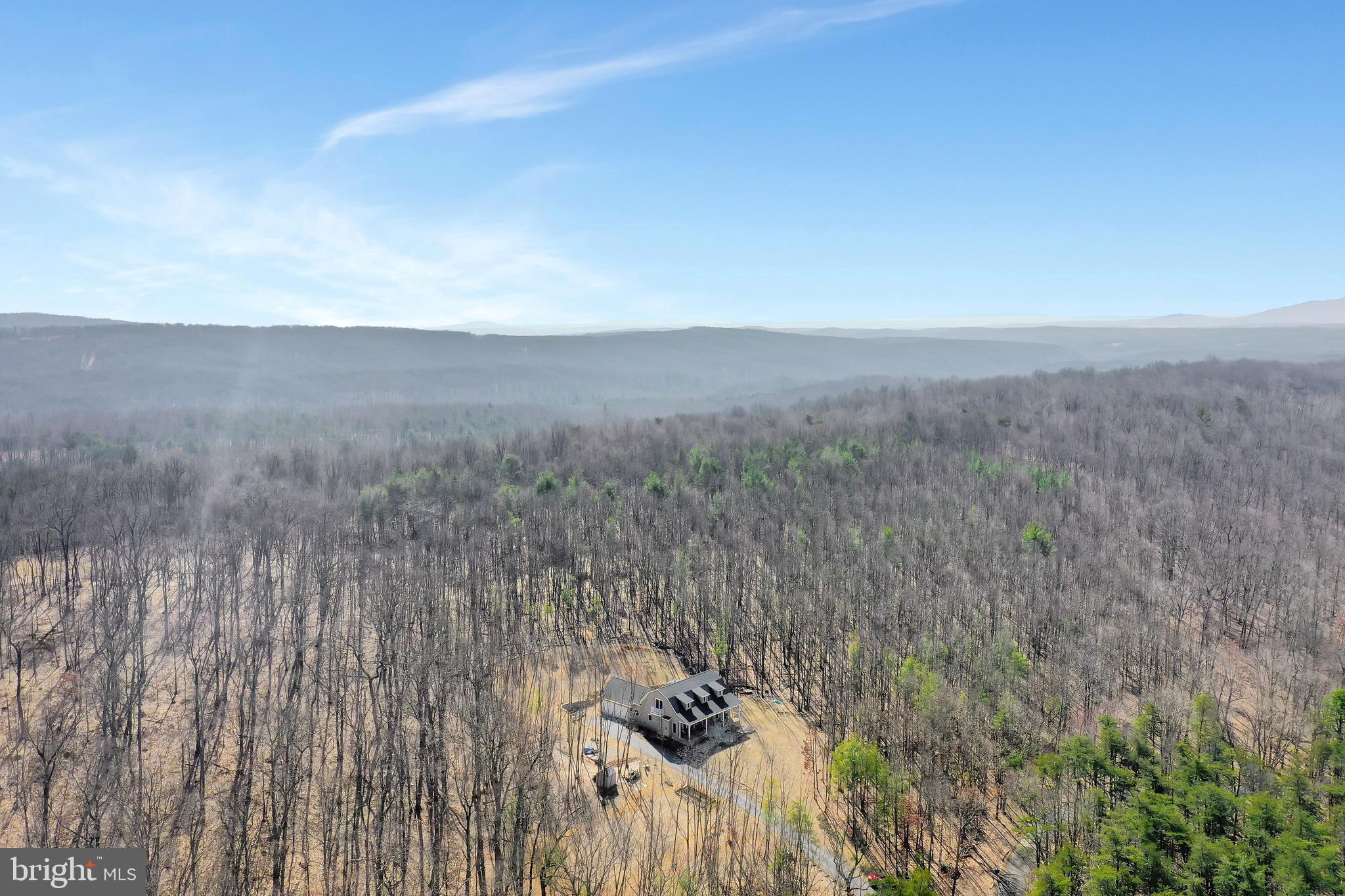 SMOKEYSHIRE - Residential