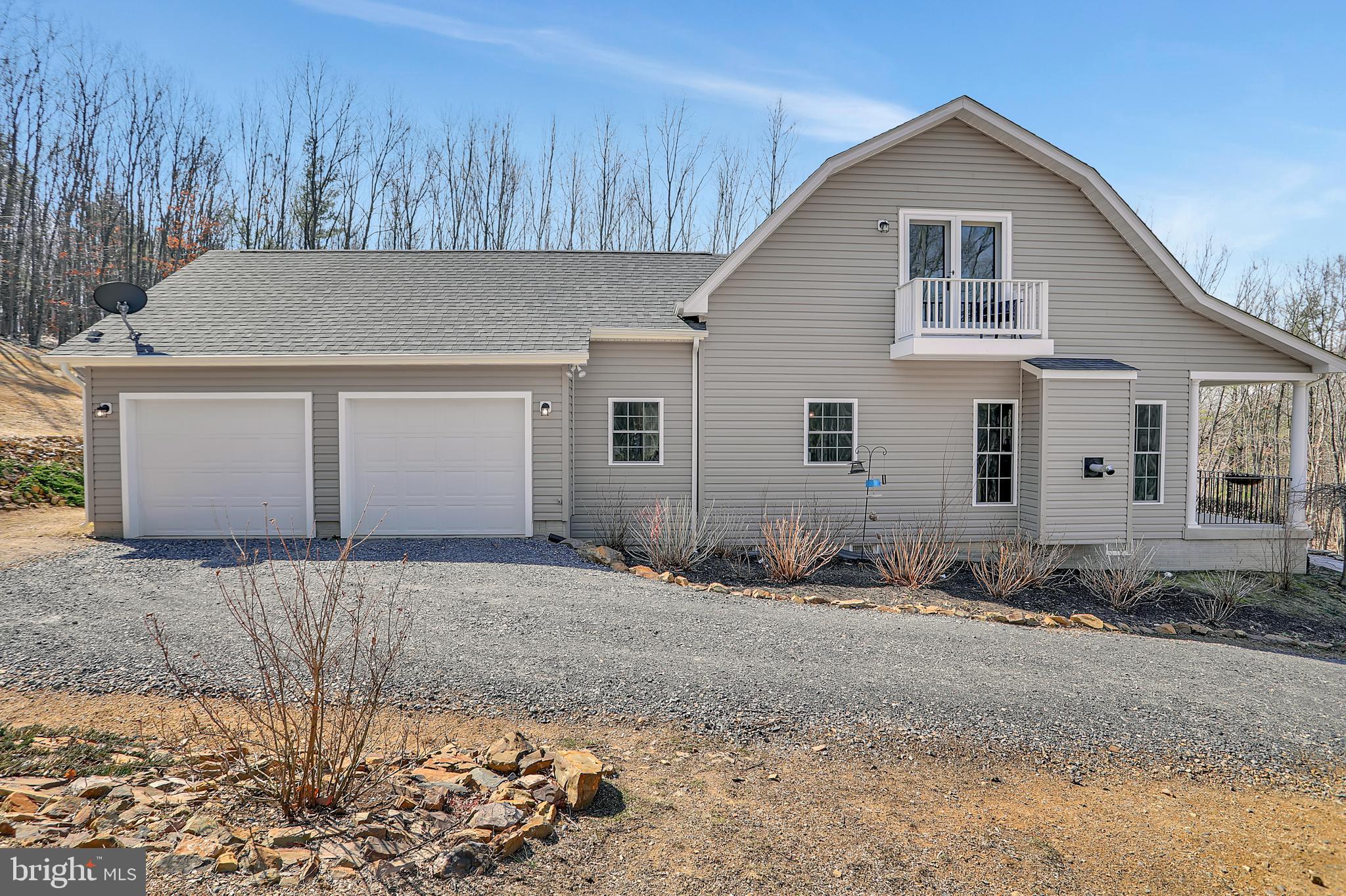 SMOKEYSHIRE - Residential