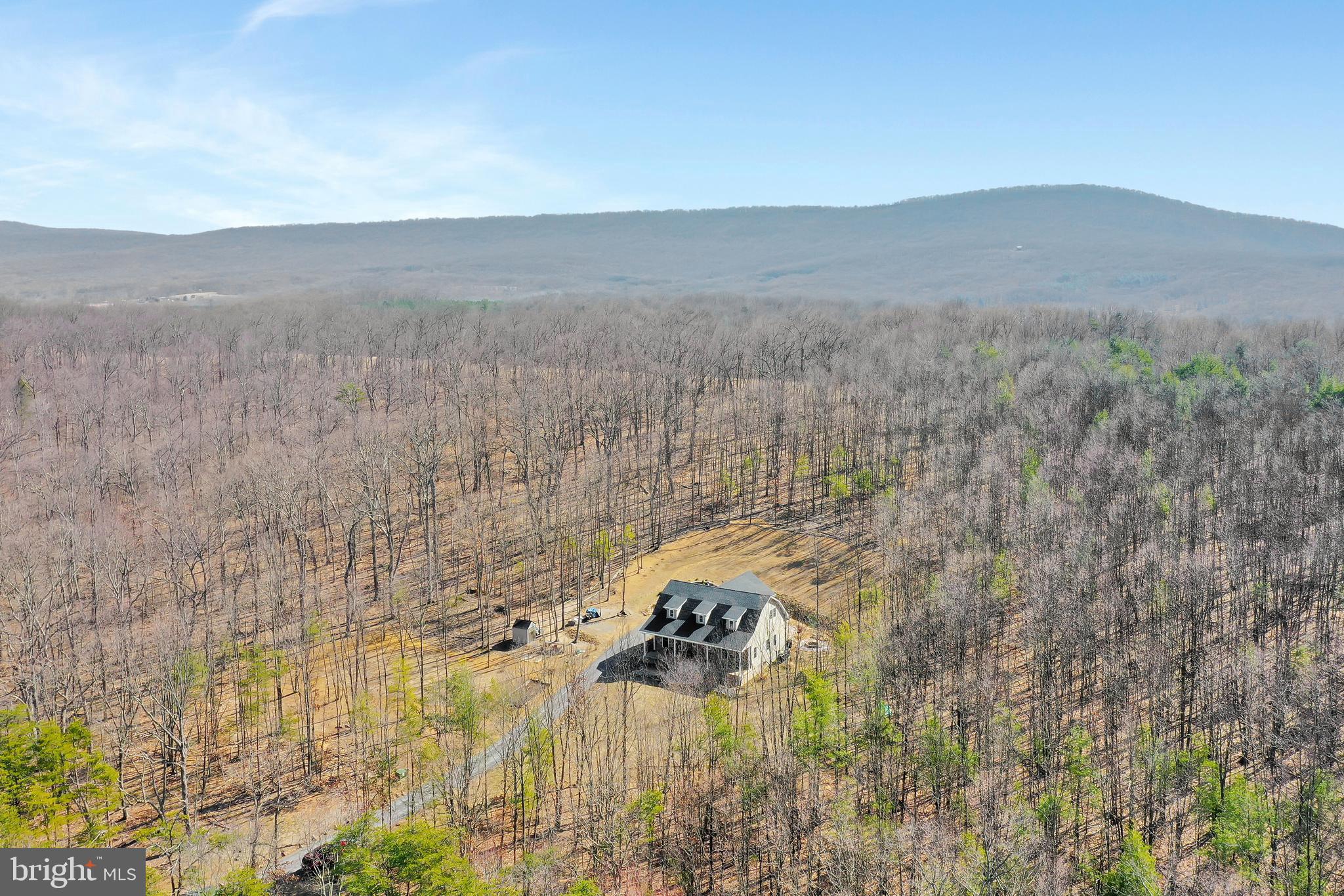 SMOKEYSHIRE - Residential