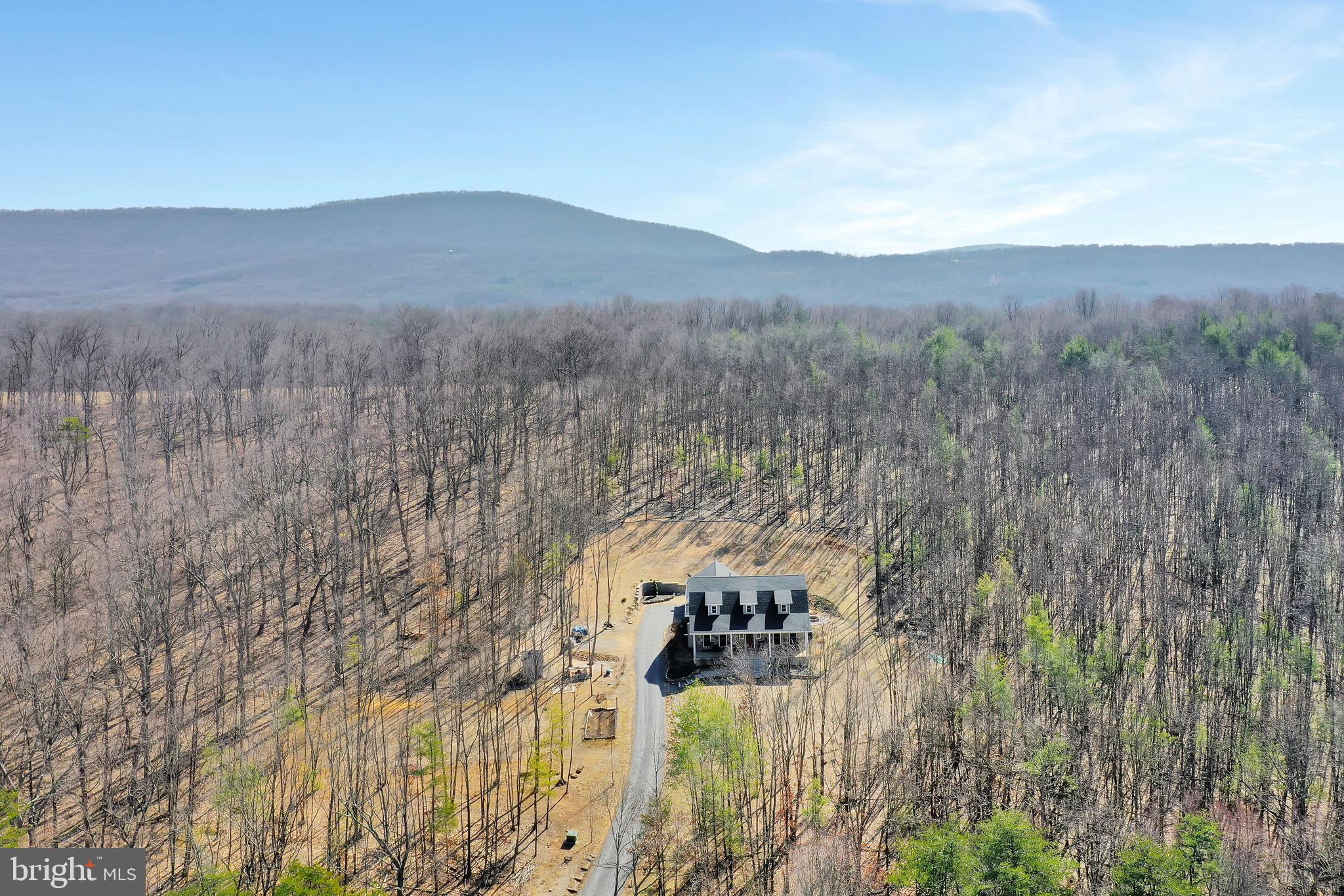 SMOKEYSHIRE - Residential