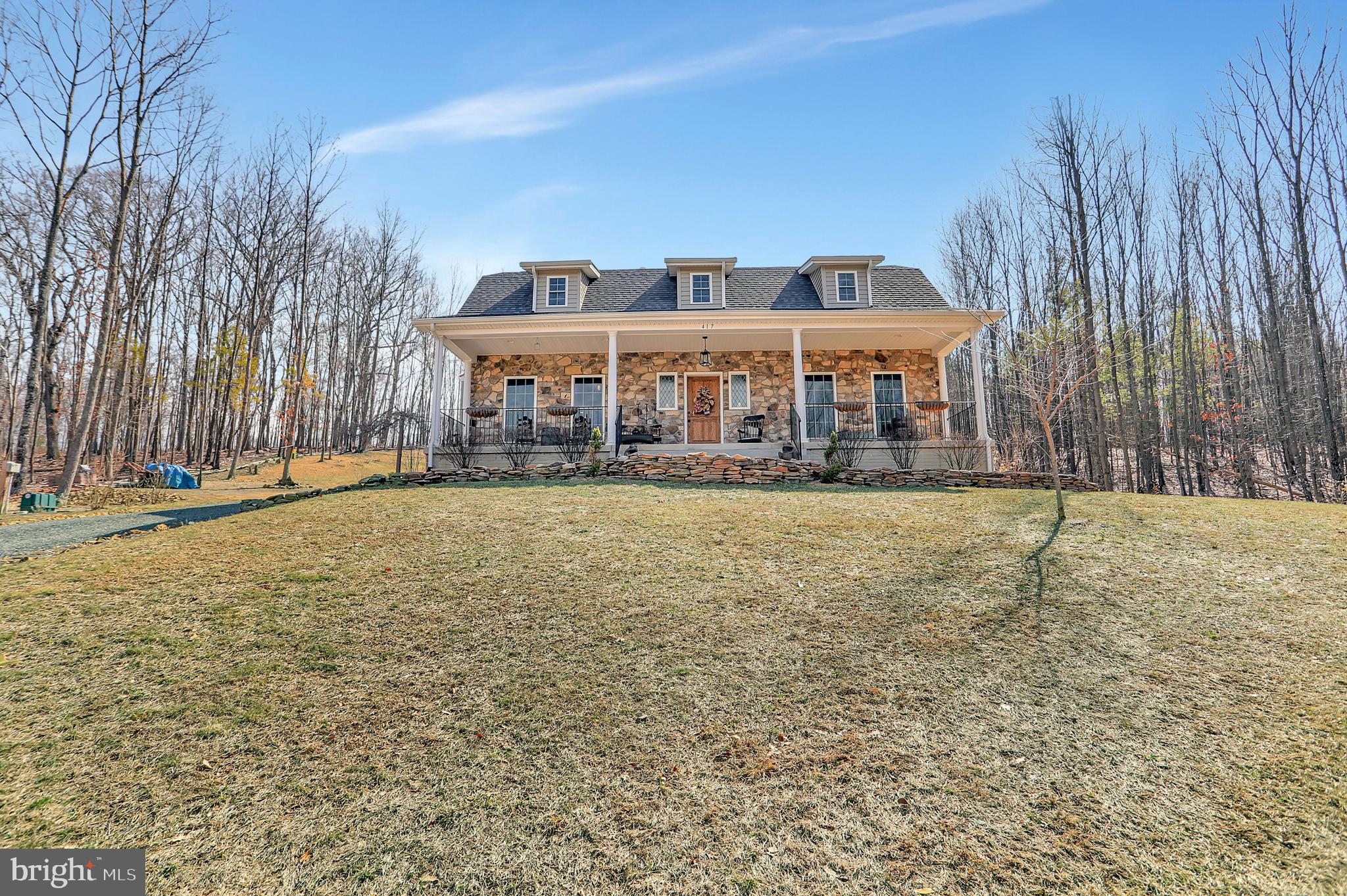 SMOKEYSHIRE - Residential