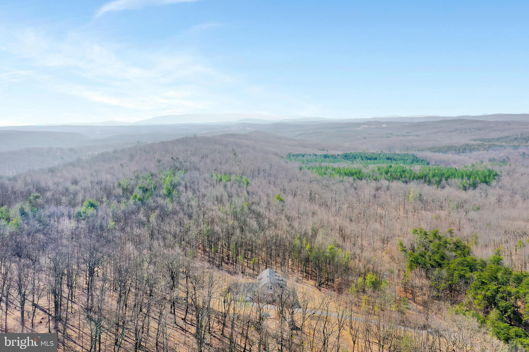 SMOKEYSHIRE - Residential