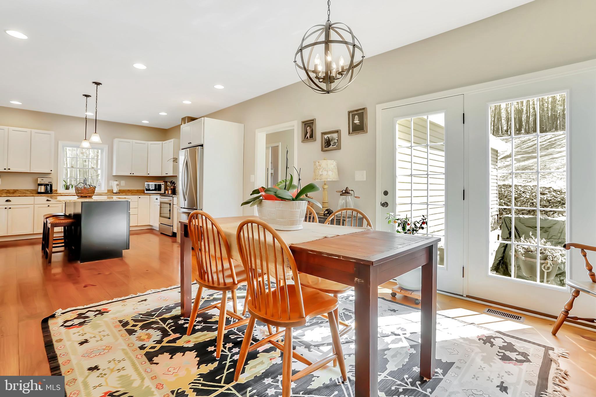 SMOKEYSHIRE - Residential