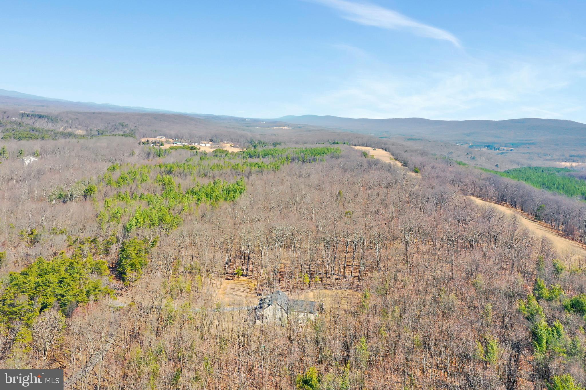 SMOKEYSHIRE - Residential