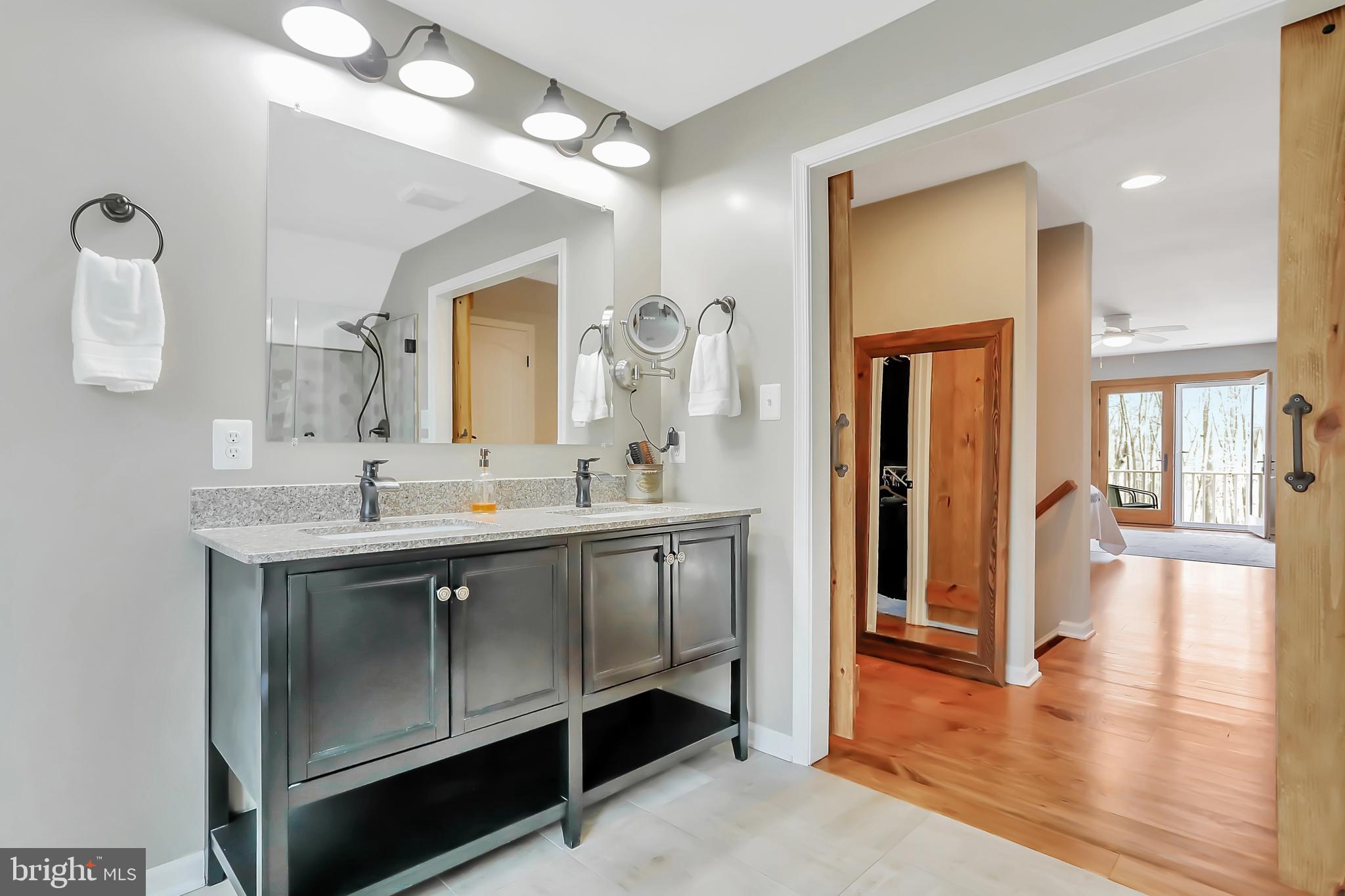 SMOKEYSHIRE - Residential