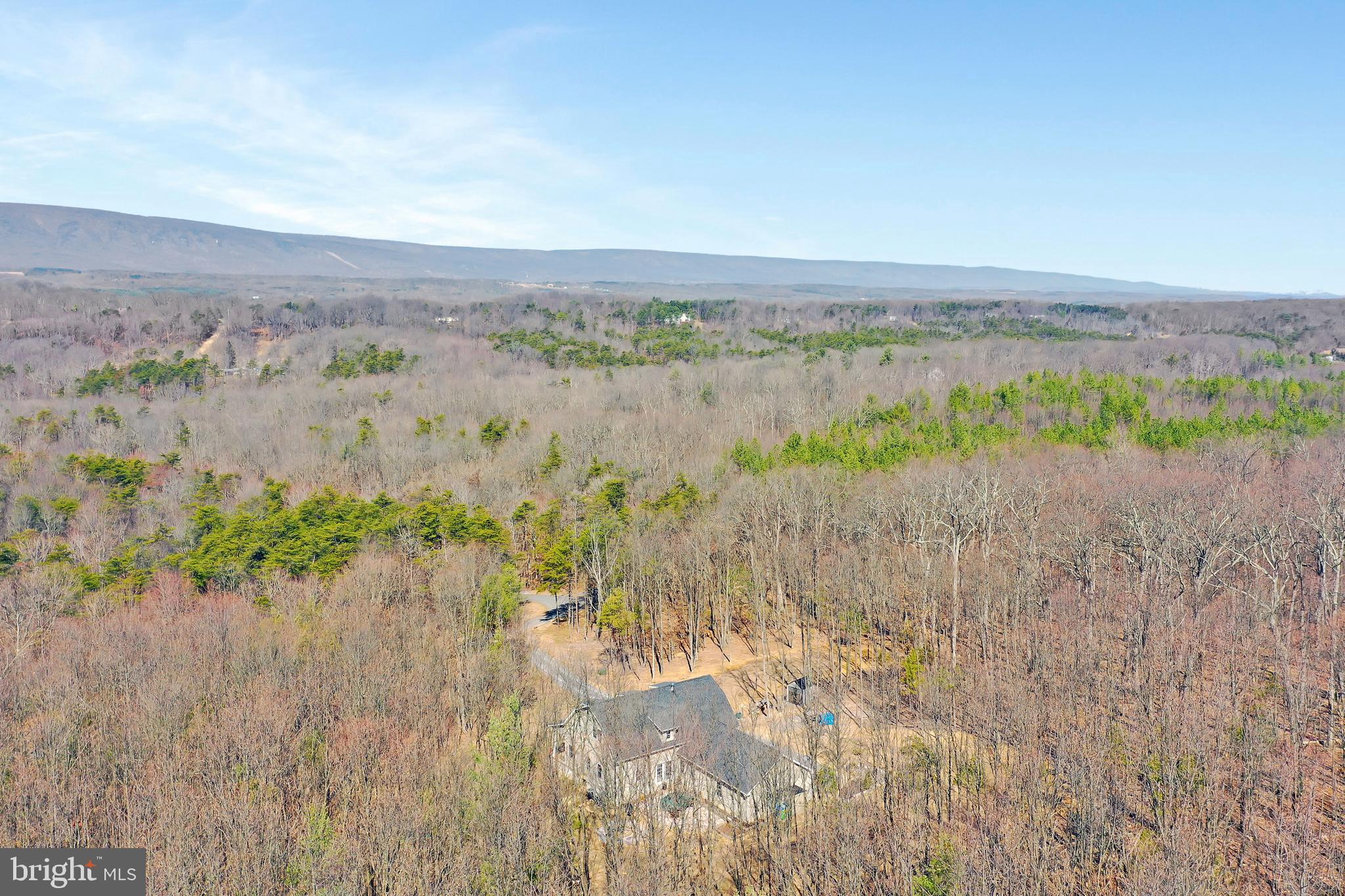 SMOKEYSHIRE - Residential