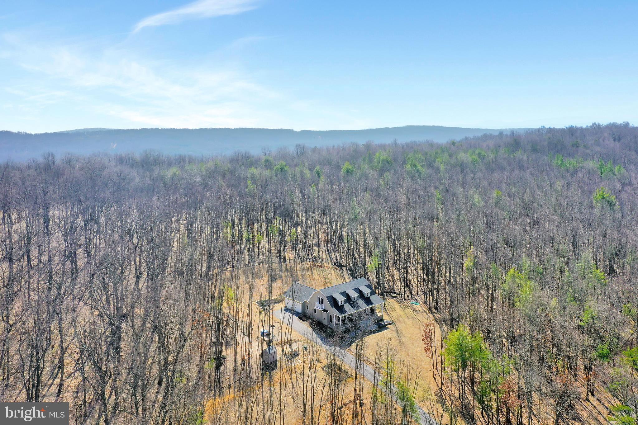 SMOKEYSHIRE - Residential