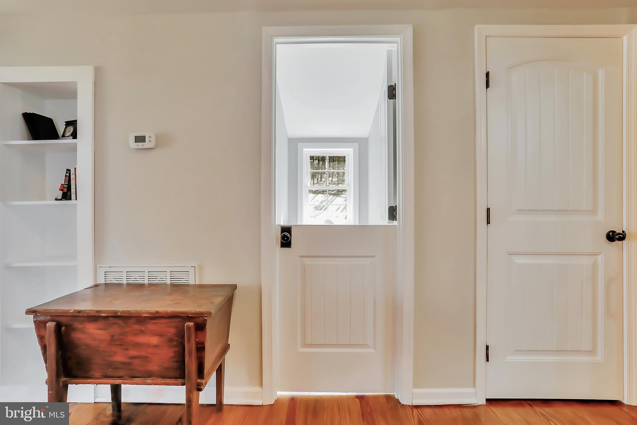 SMOKEYSHIRE - Residential