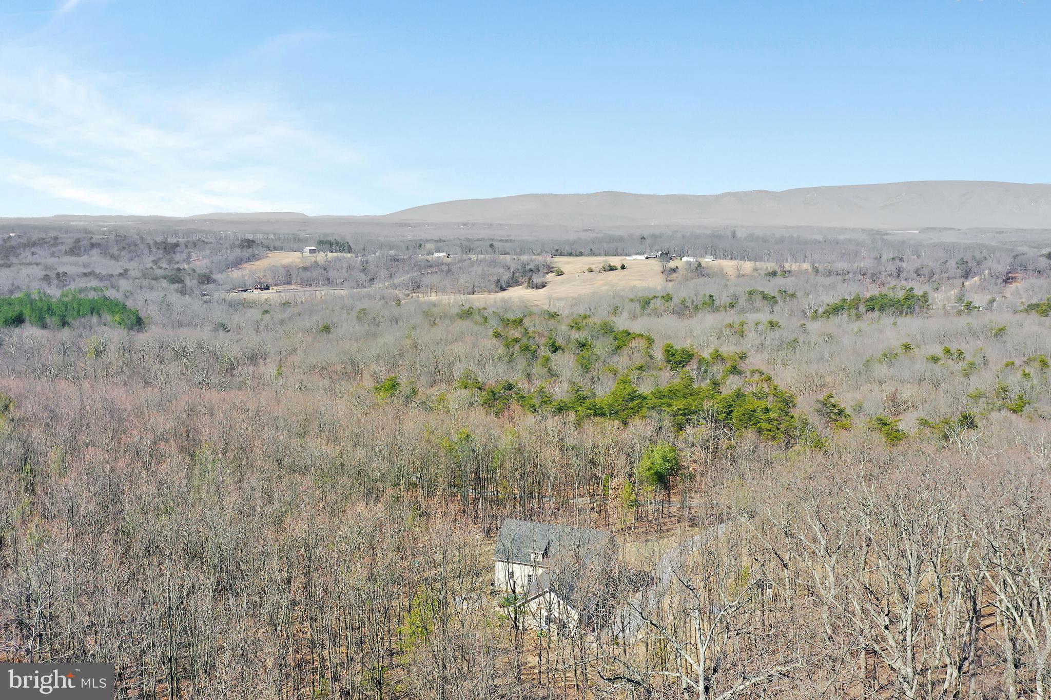 SMOKEYSHIRE - Residential