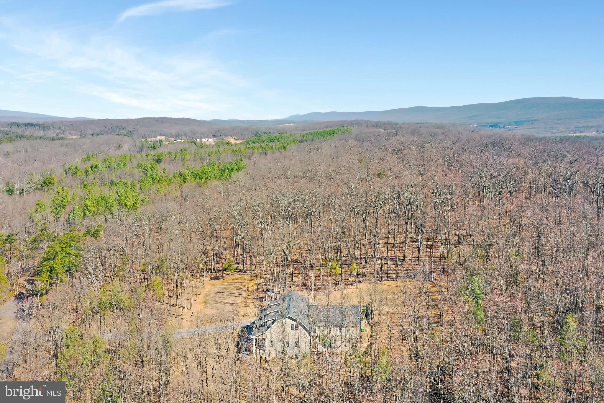 SMOKEYSHIRE - Residential