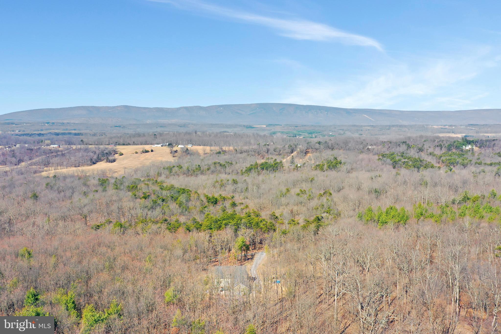 SMOKEYSHIRE - Residential