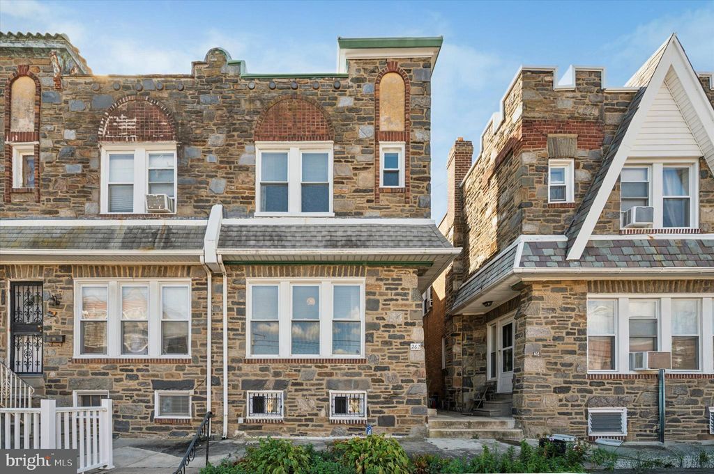 Photo of 262 Bayard Road, UPPER DARBY, PA 19082 (MLS # PADE2102714)