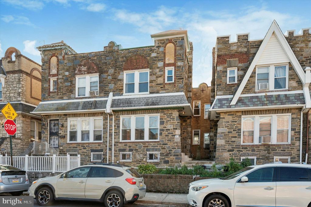 Photo of 262 Bayard Road, UPPER DARBY, PA 19082 (MLS # PADE2102714)