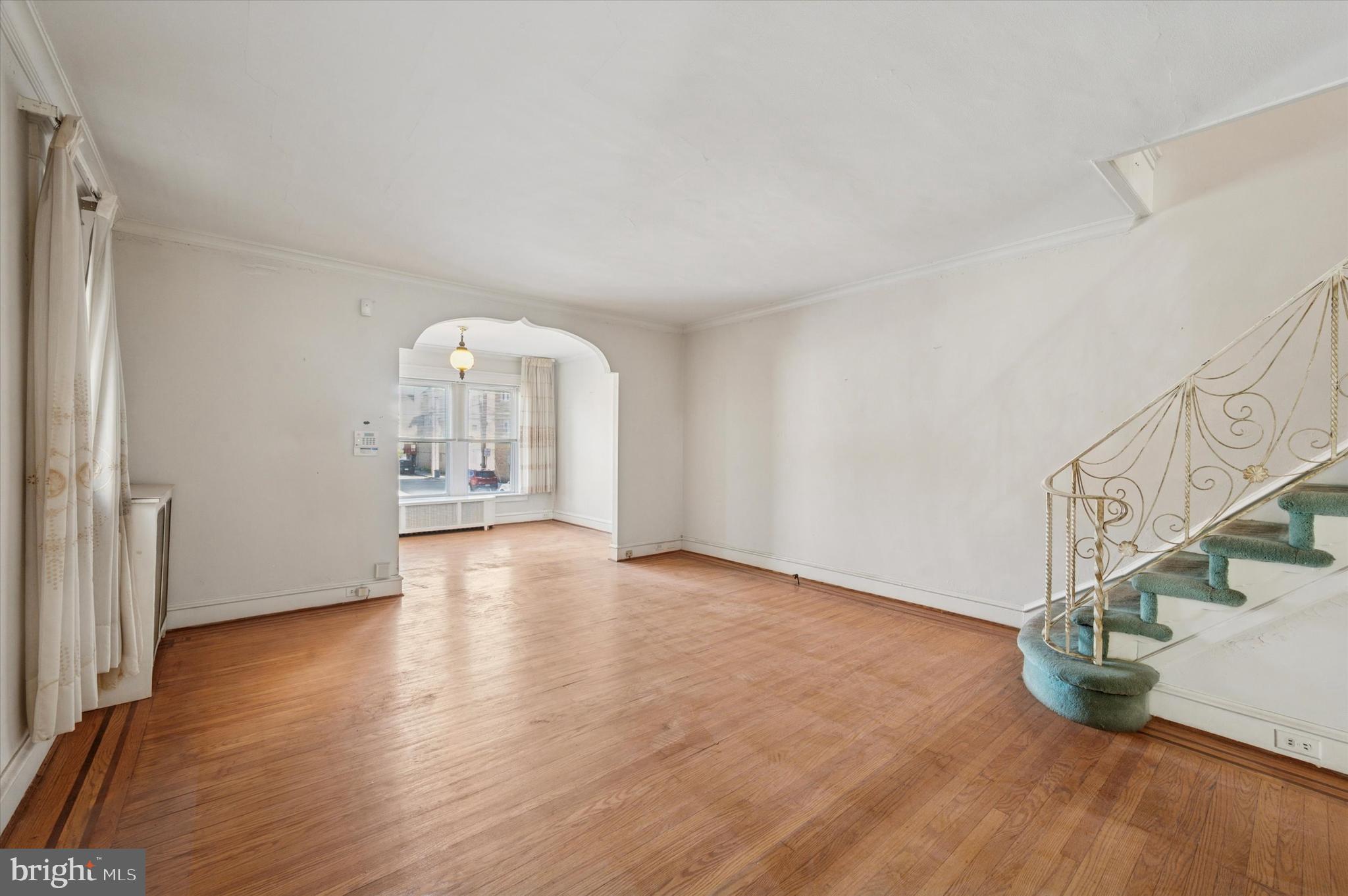 262 BAYARD ROAD