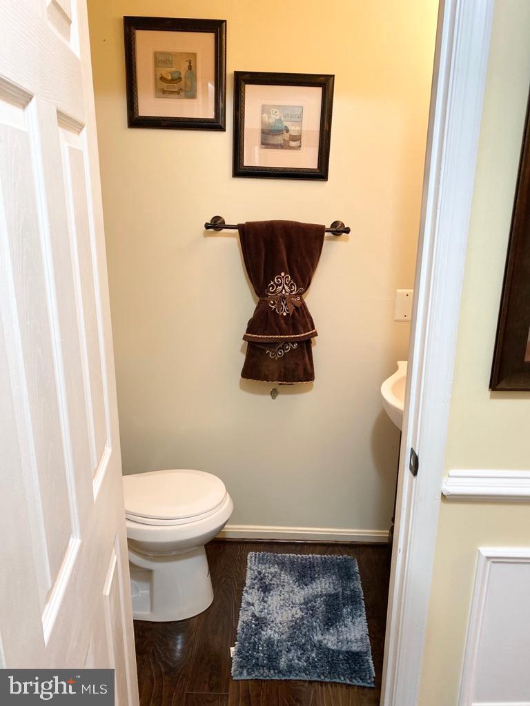 SOUTH HAMPTON - Residential