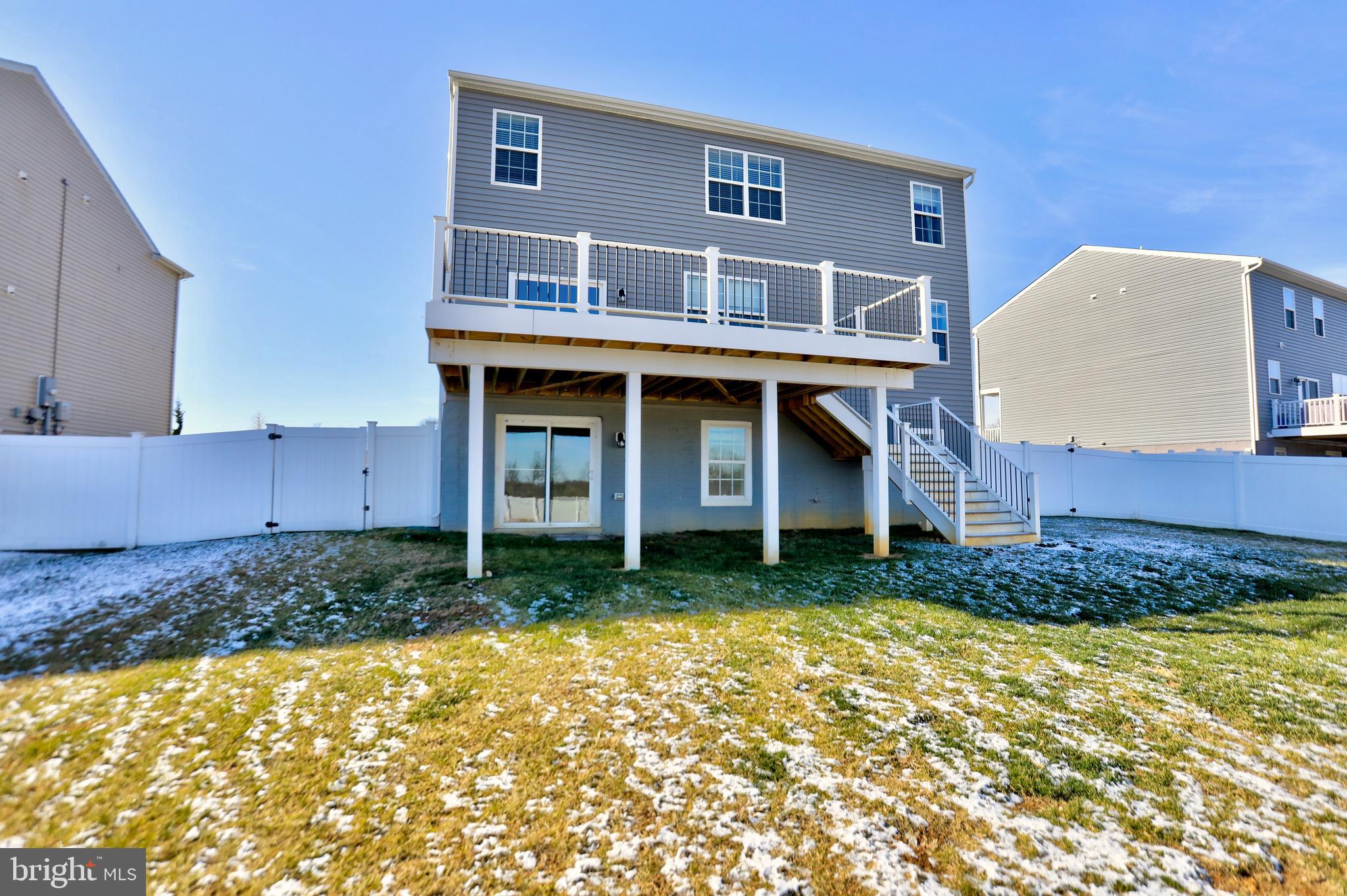 SHENANDOAH CROSSING - Residential