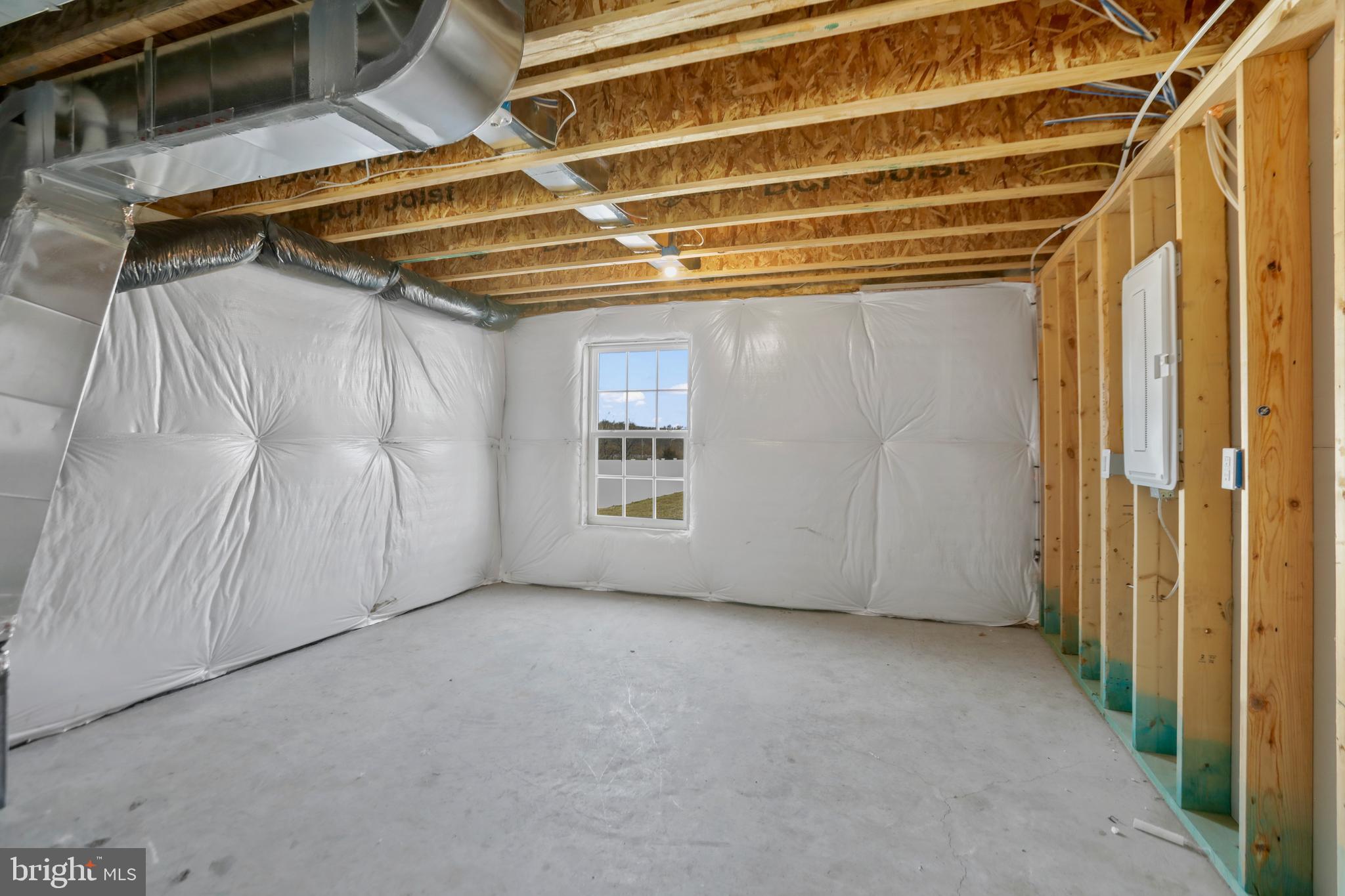 SHENANDOAH CROSSING - Residential