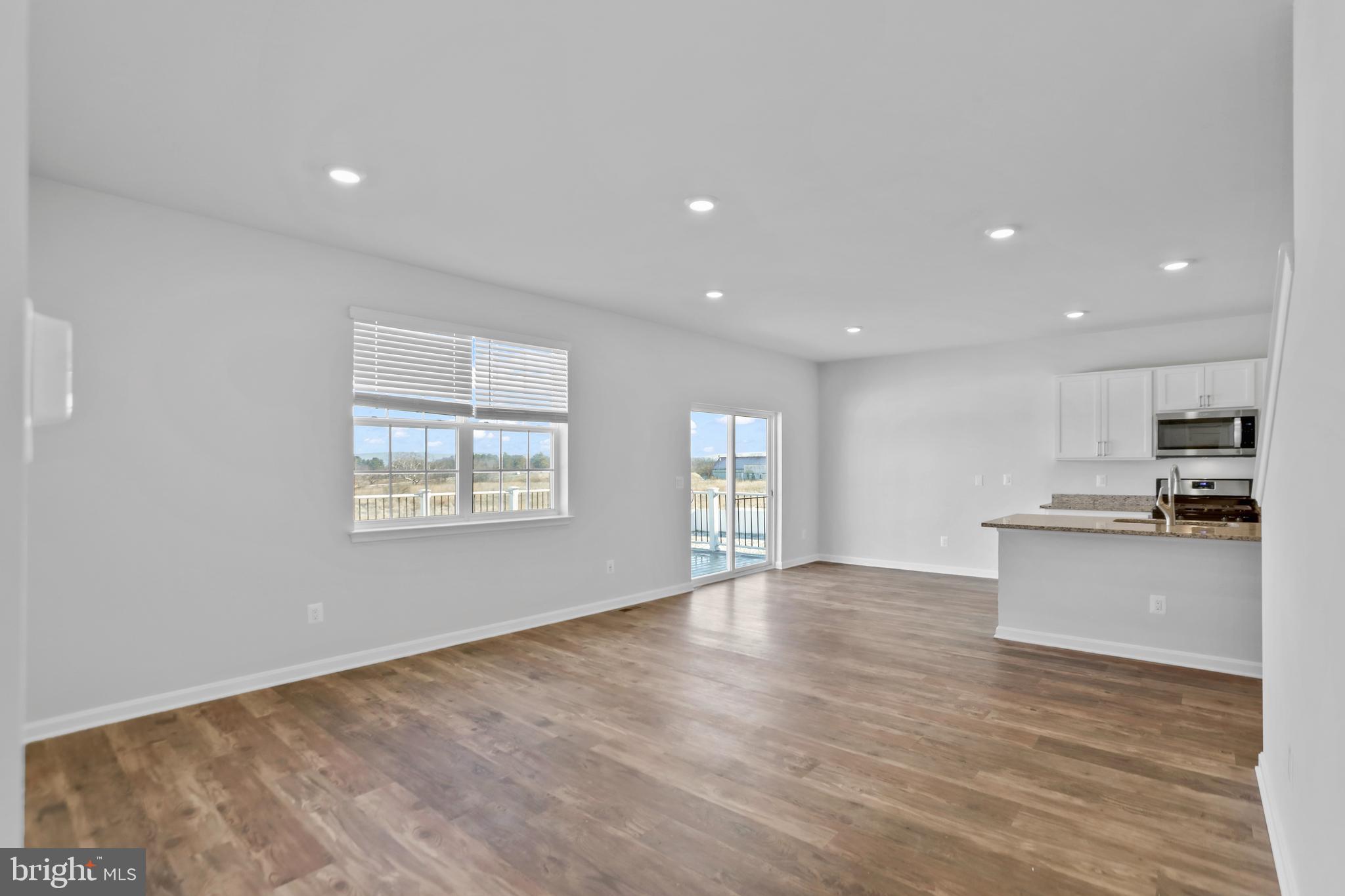 SHENANDOAH CROSSING - Residential