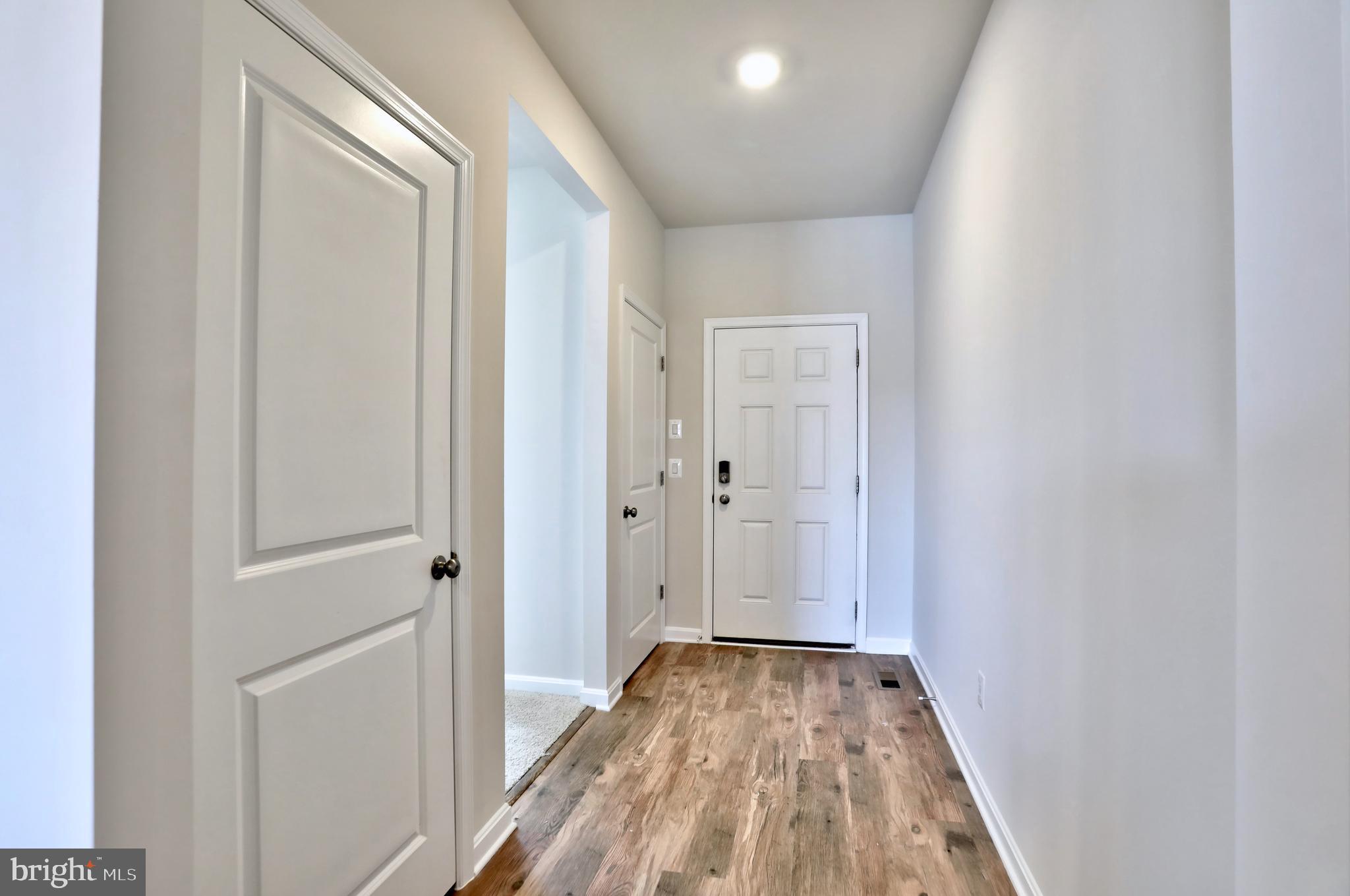 SHENANDOAH CROSSING - Residential