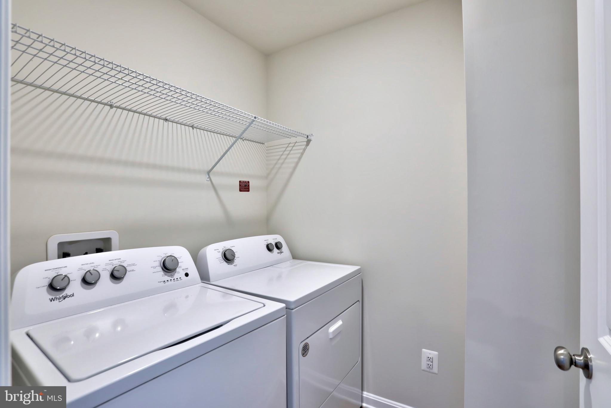 SHENANDOAH CROSSING - Residential