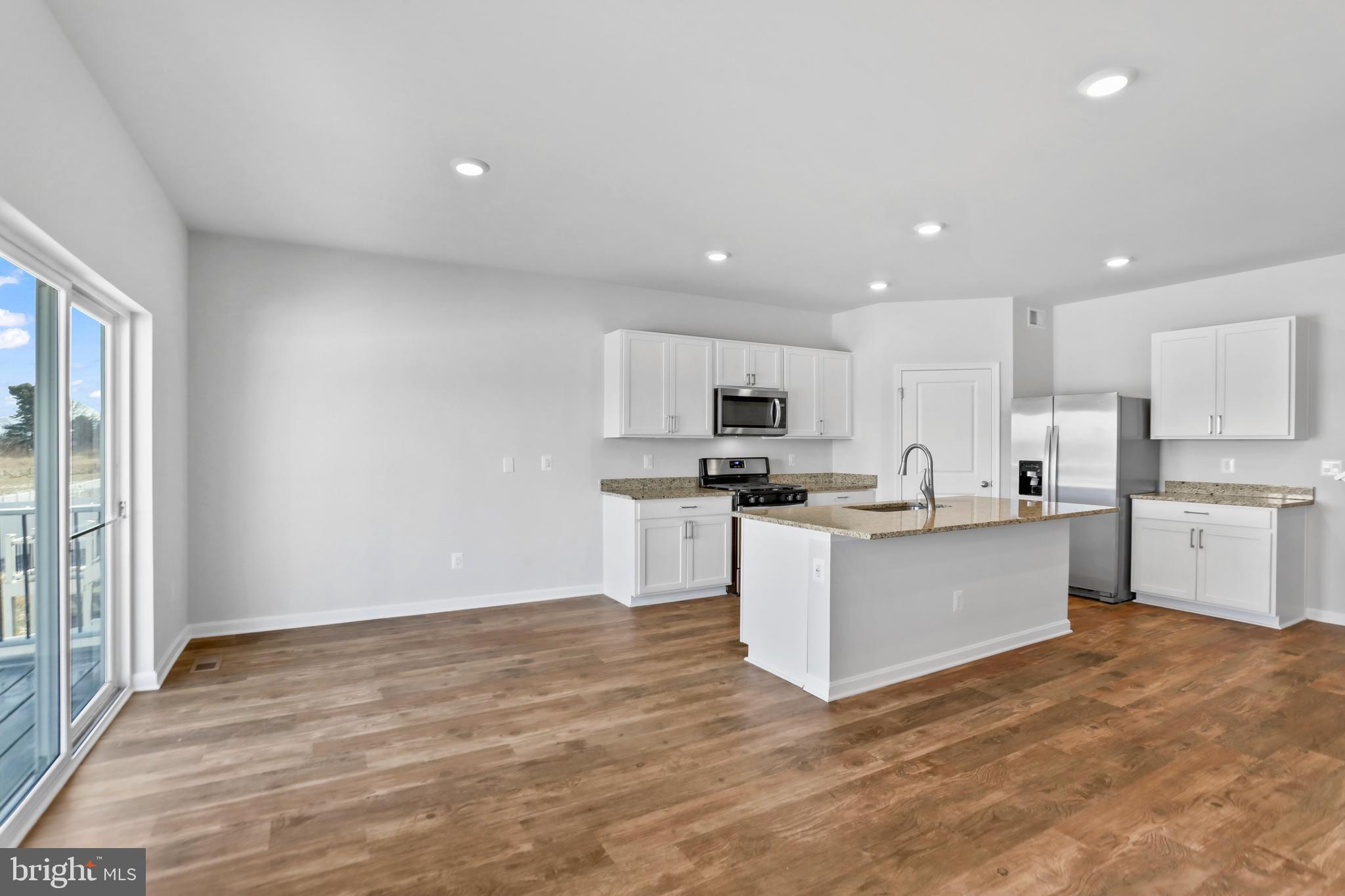 SHENANDOAH CROSSING - Residential