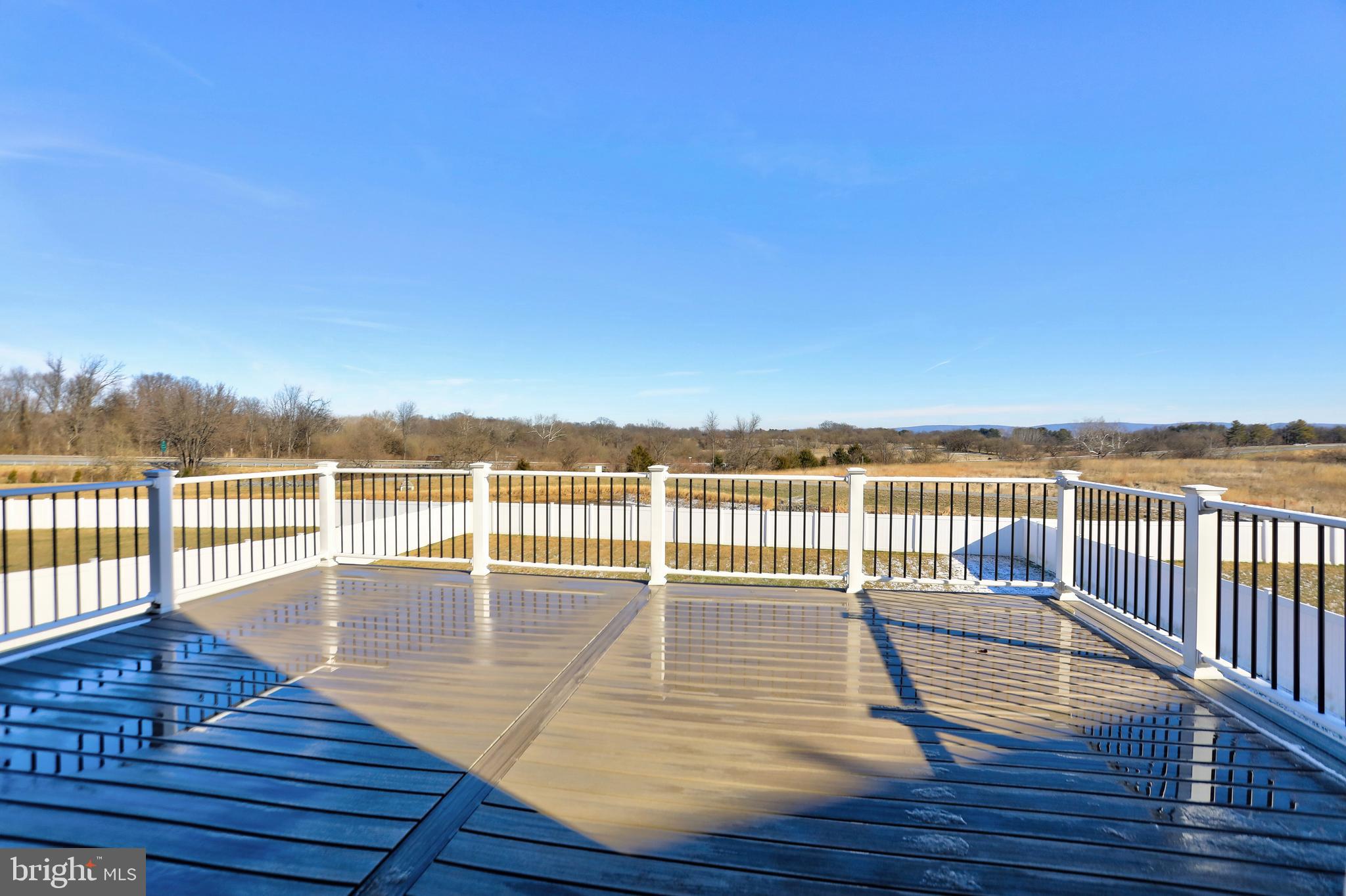 SHENANDOAH CROSSING - Residential