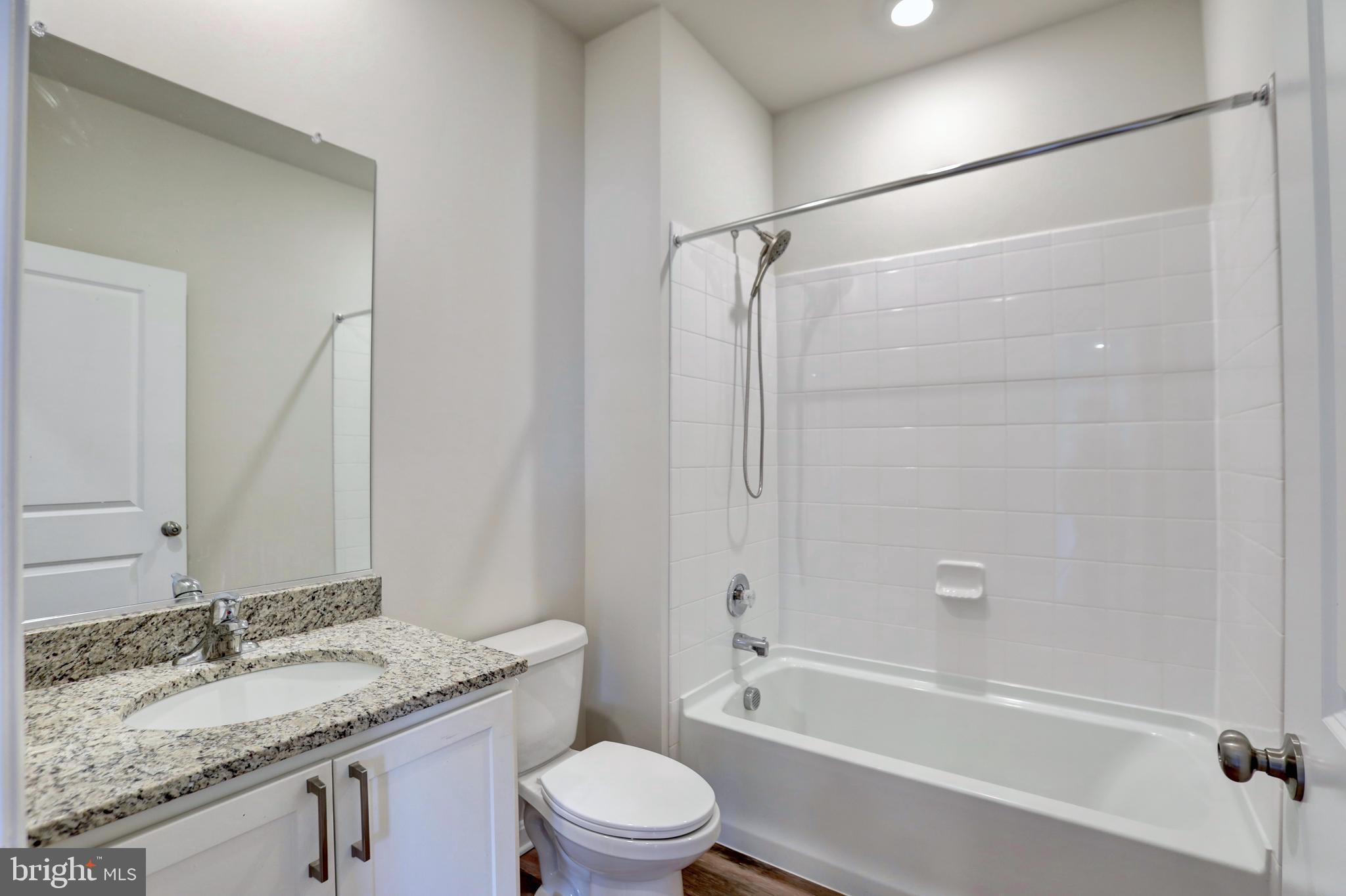 SHENANDOAH CROSSING - Residential