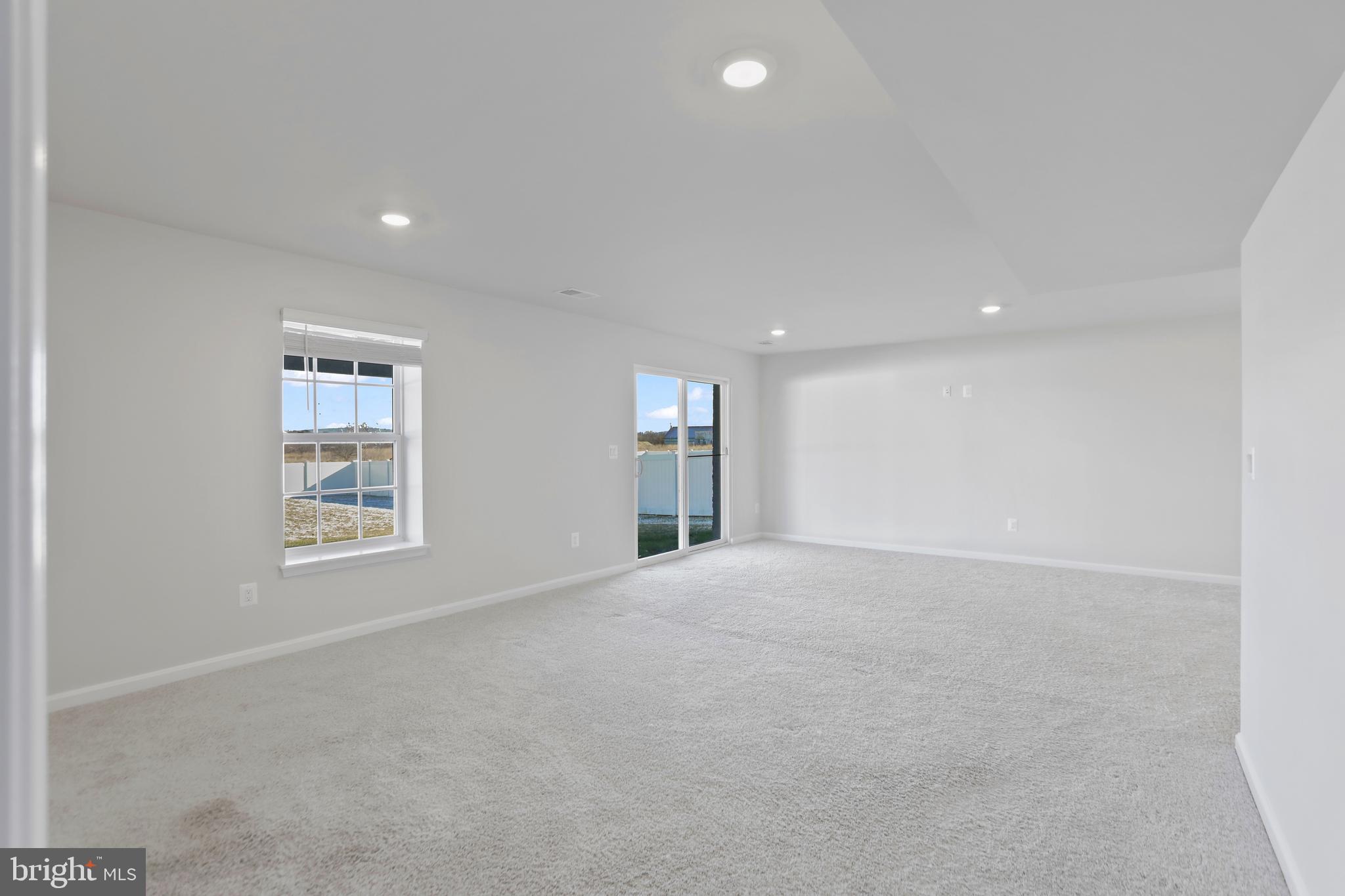 SHENANDOAH CROSSING - Residential