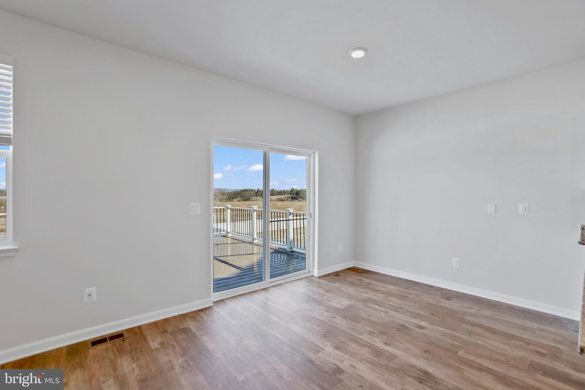 SHENANDOAH CROSSING - Residential