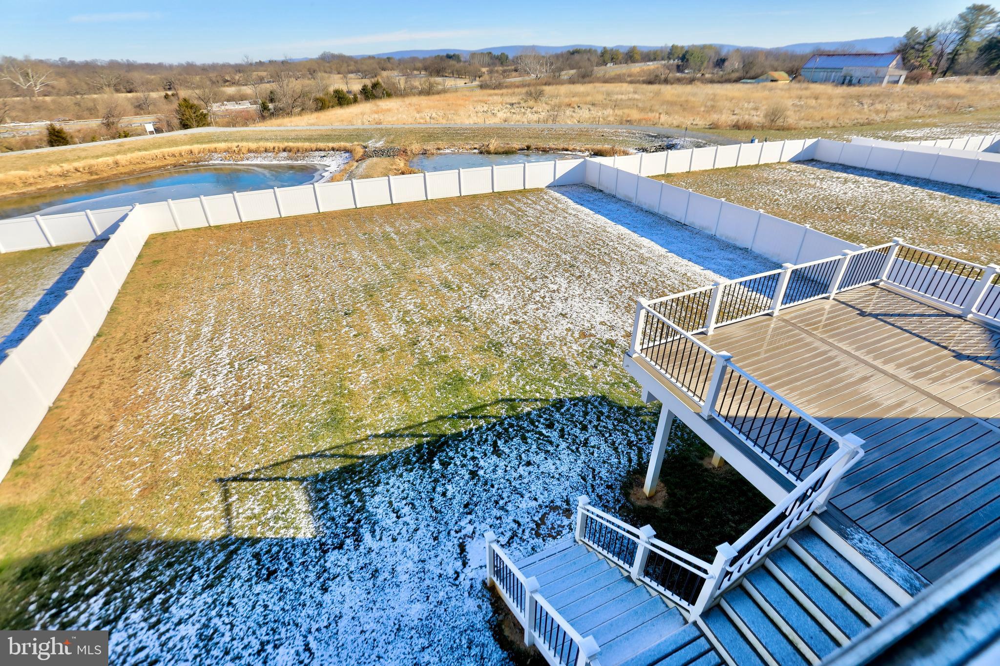 SHENANDOAH CROSSING - Residential