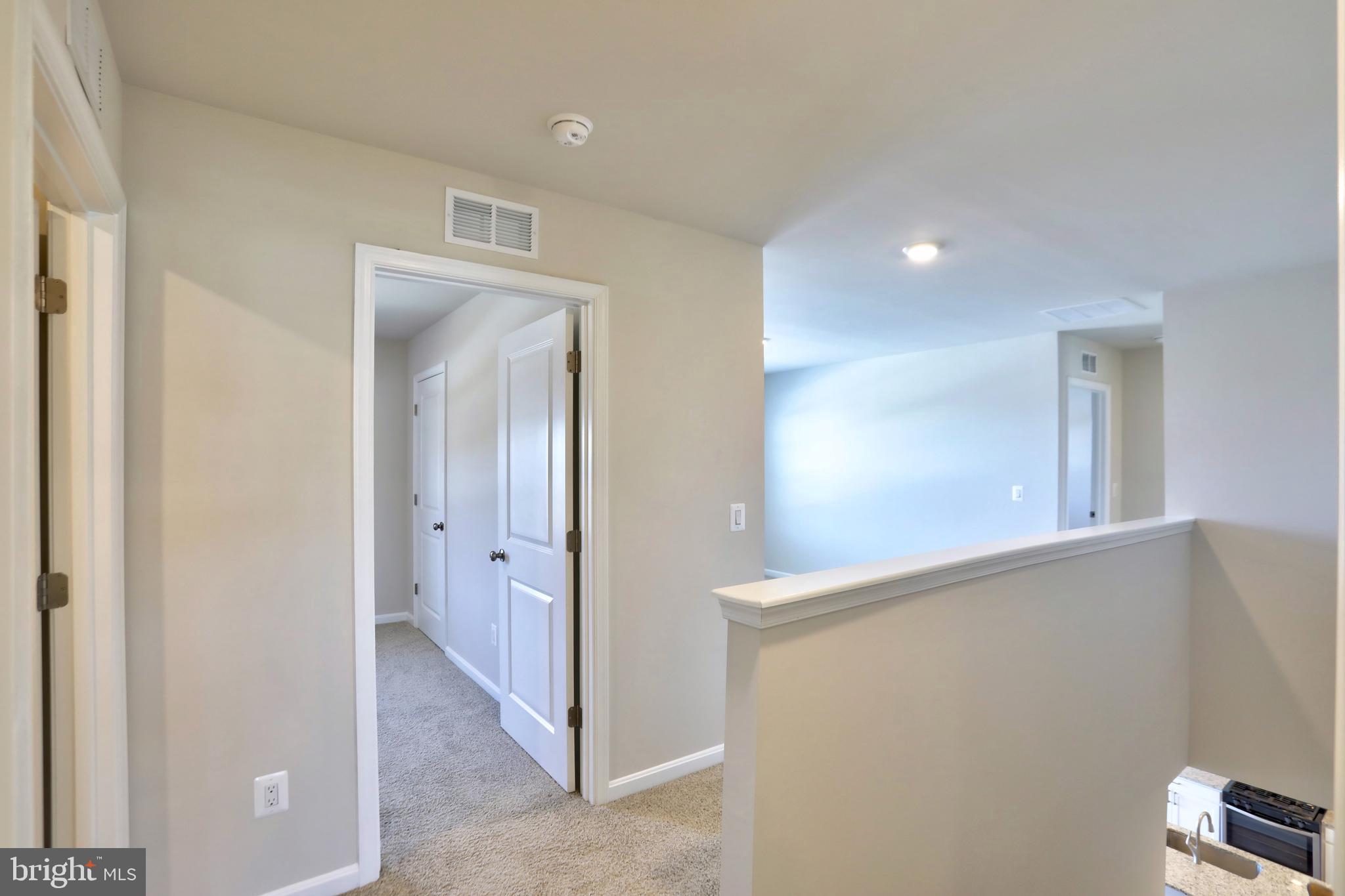 SHENANDOAH CROSSING - Residential