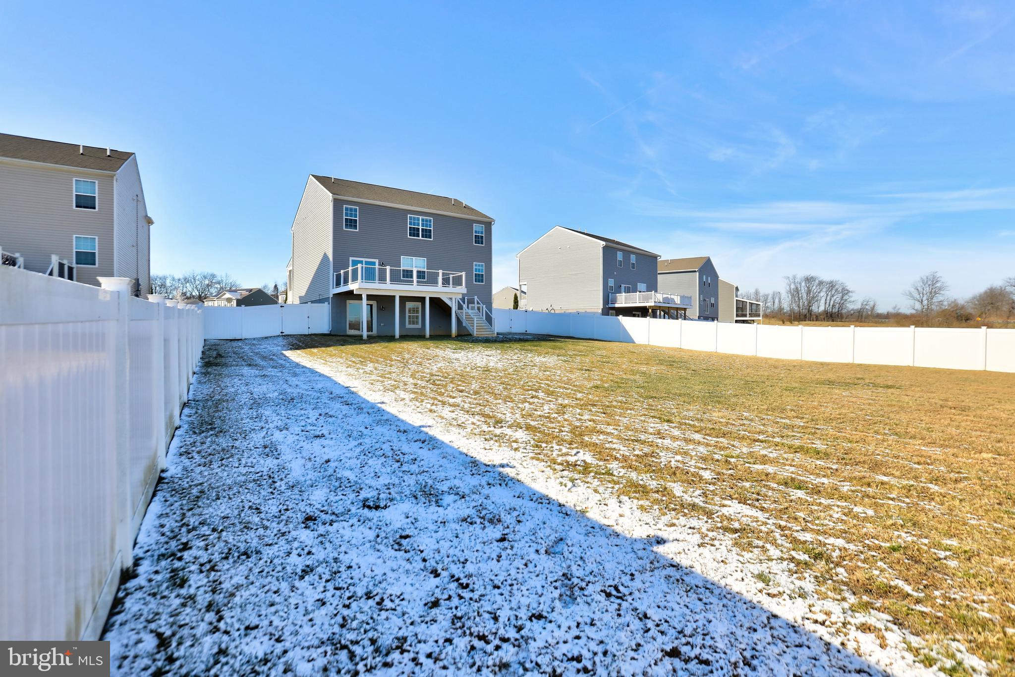 SHENANDOAH CROSSING - Residential